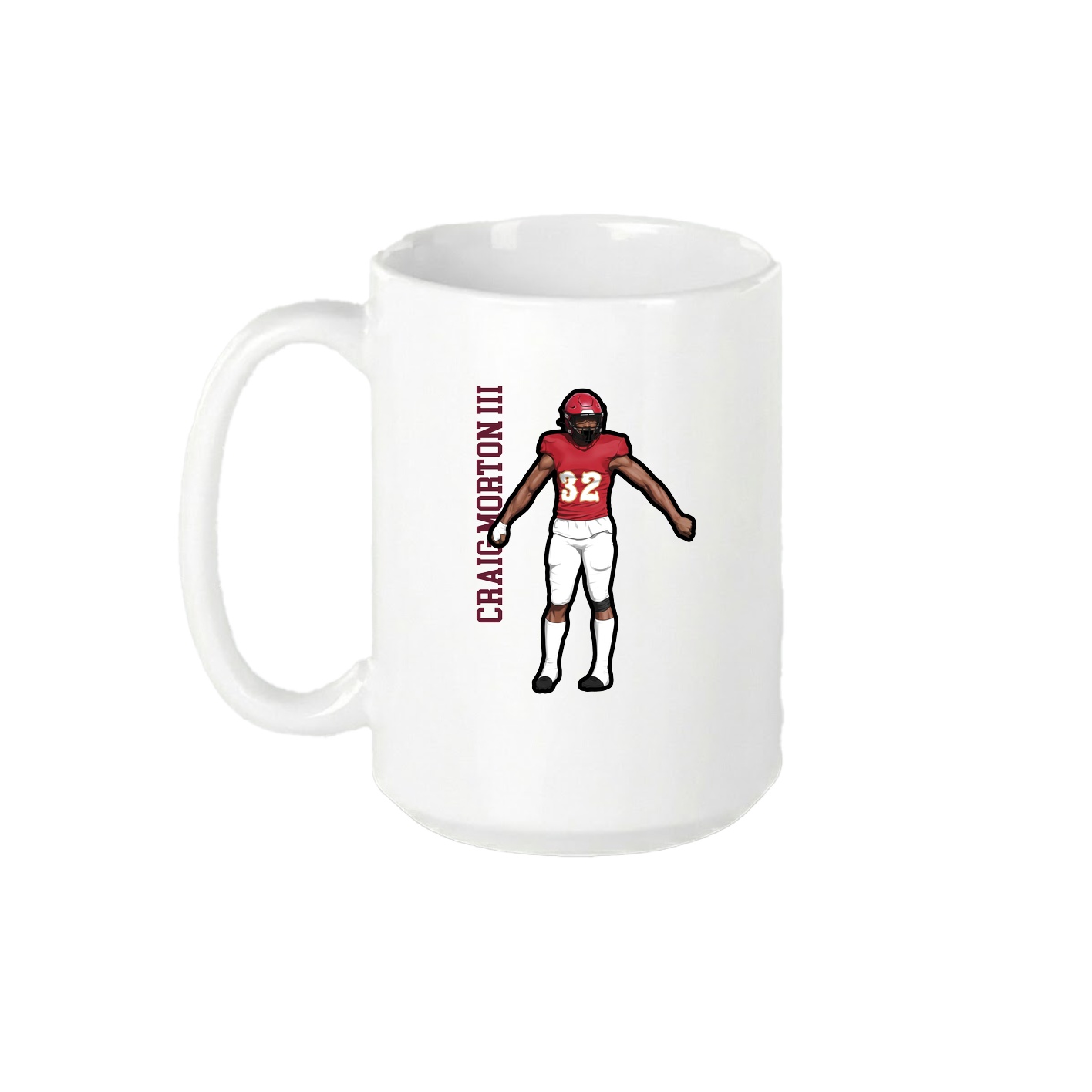 15oz Coffee Mug