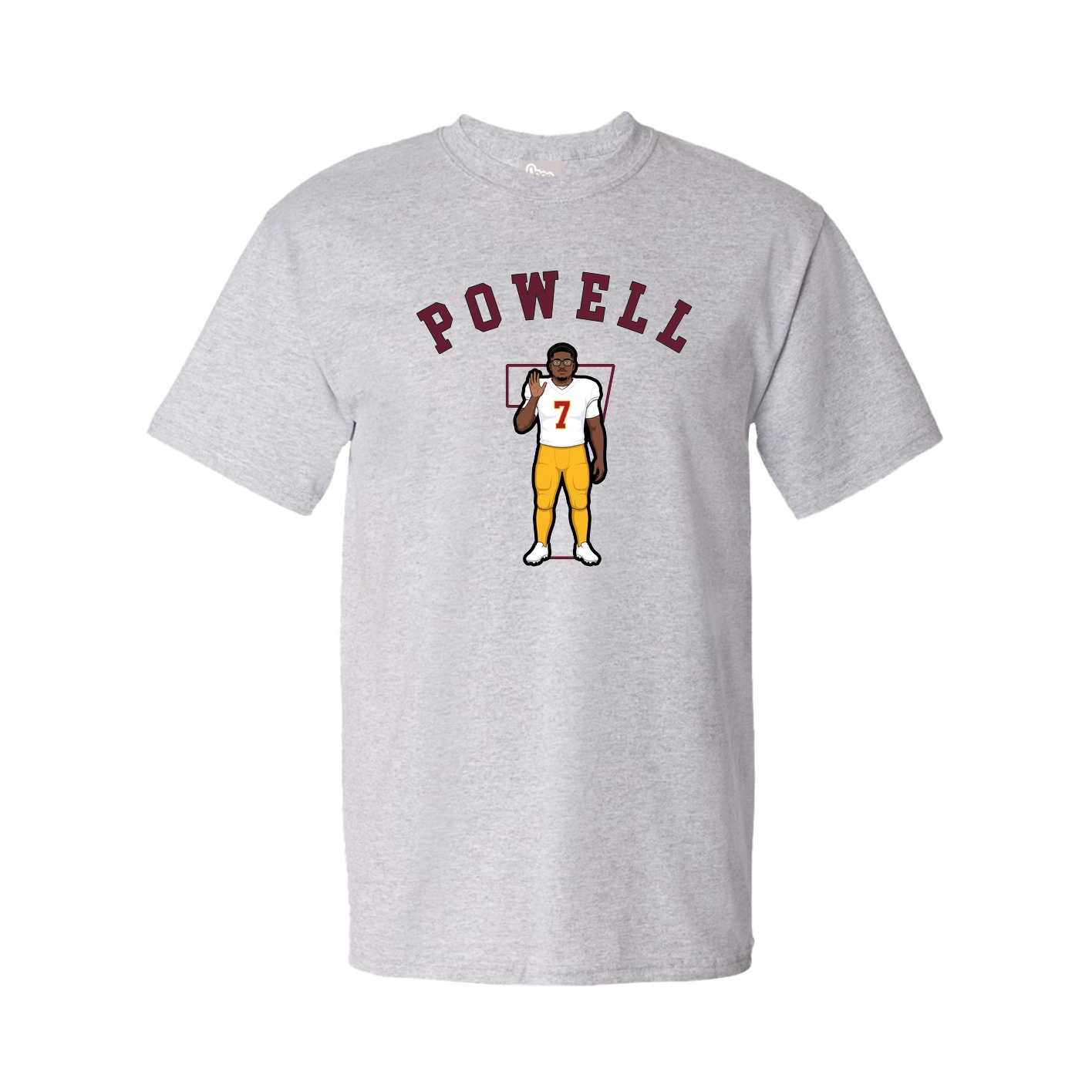Tee