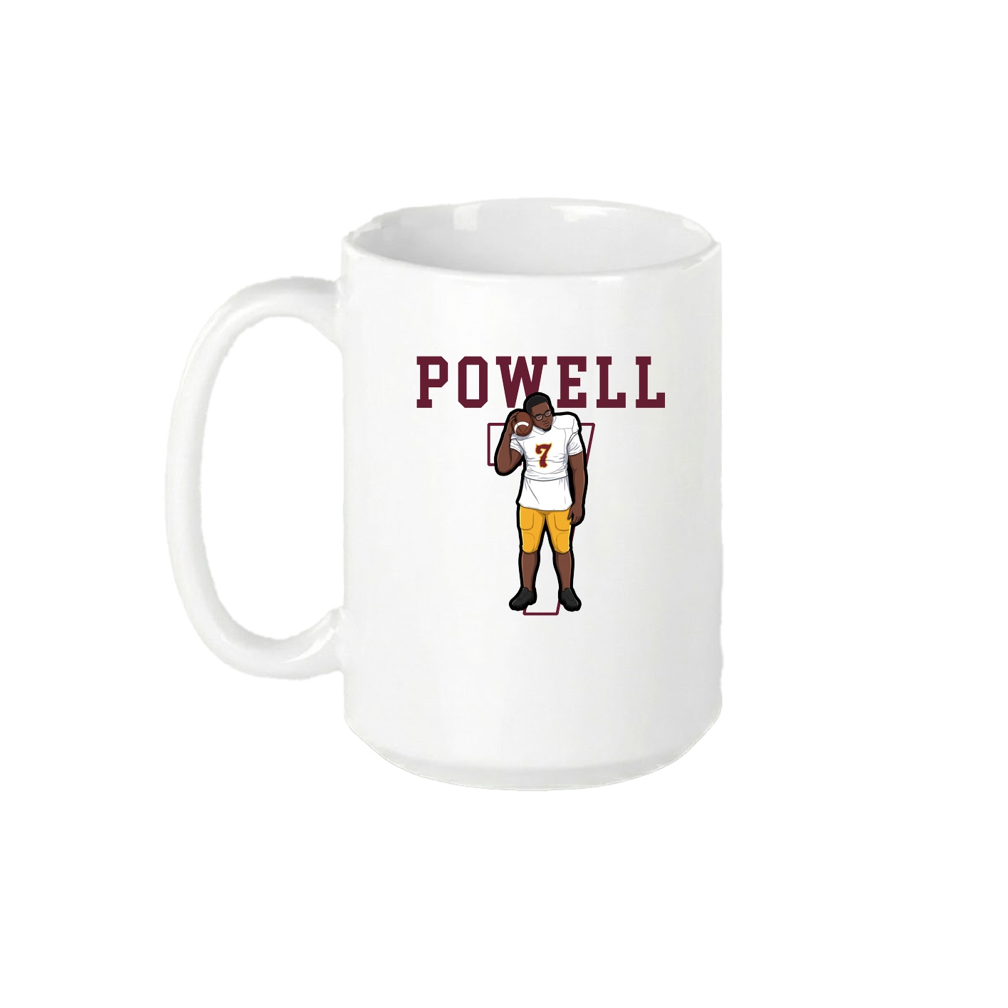 15oz Coffee Mug