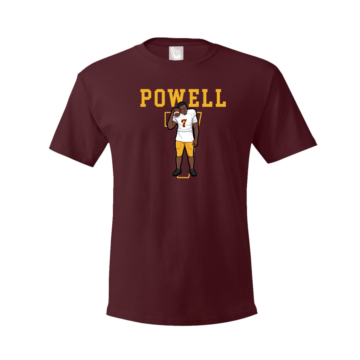 Tee