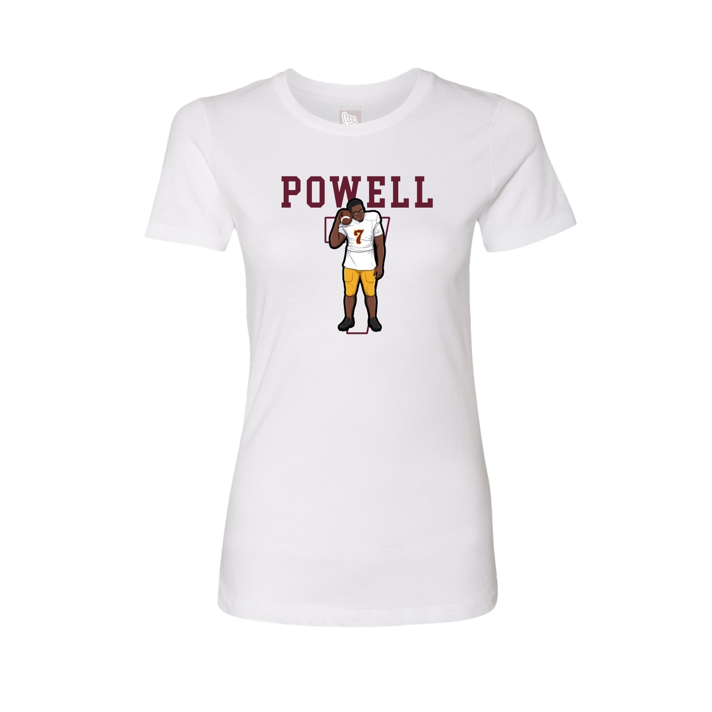 Womens Tee