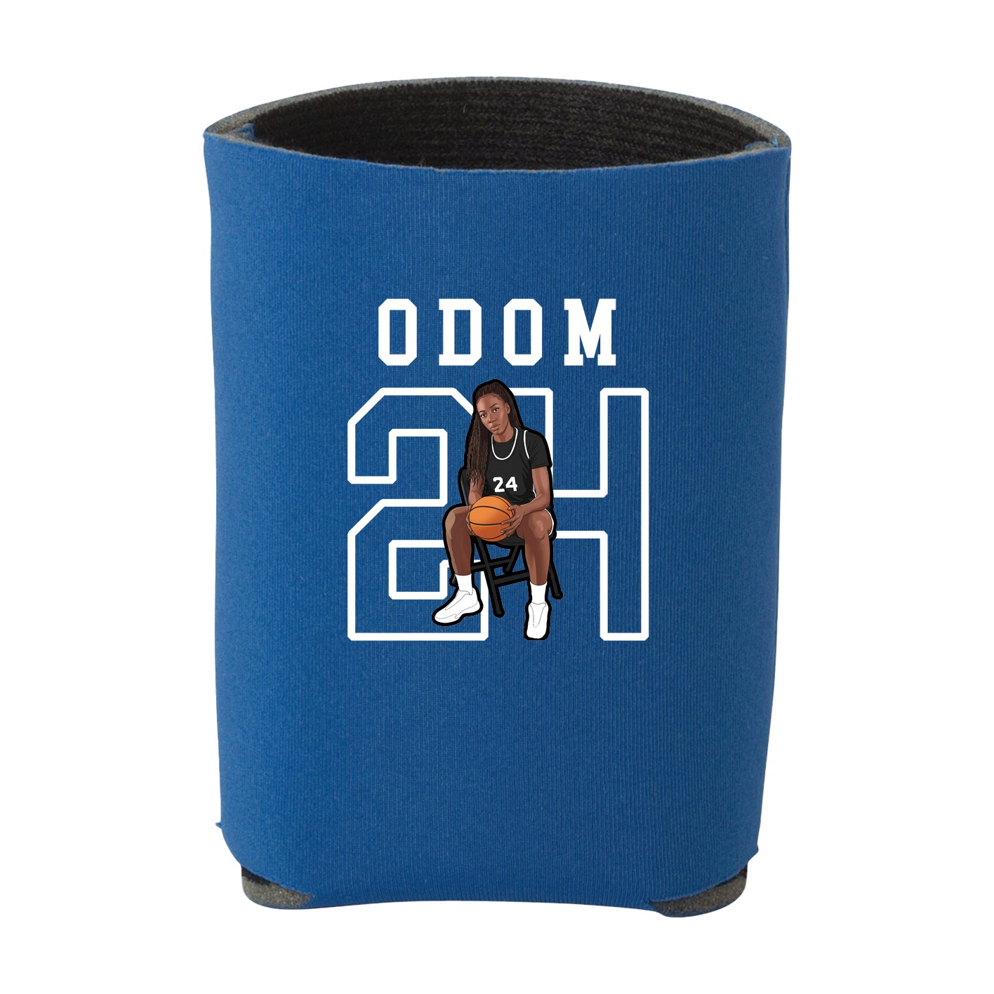 Can Holder — Shirsey in Royal