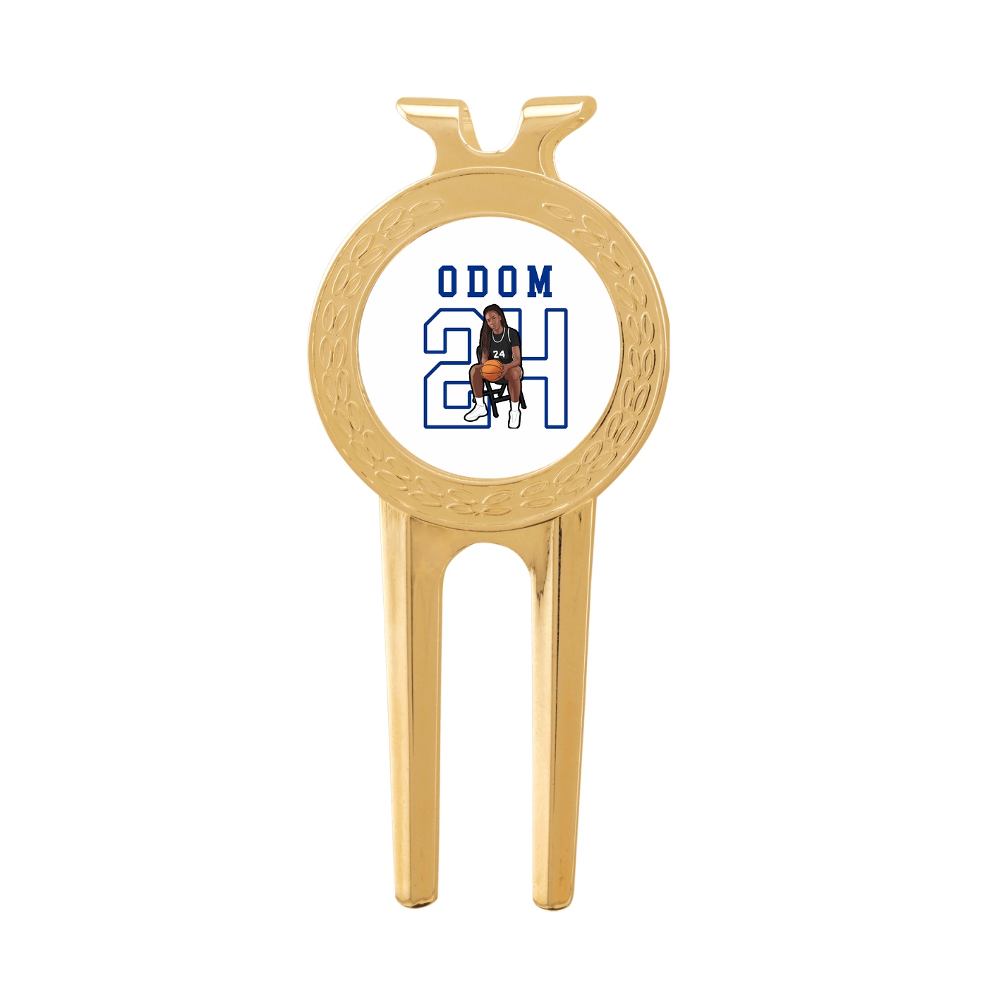 Divot Tool with Ball Marker — Shirsey in Classic