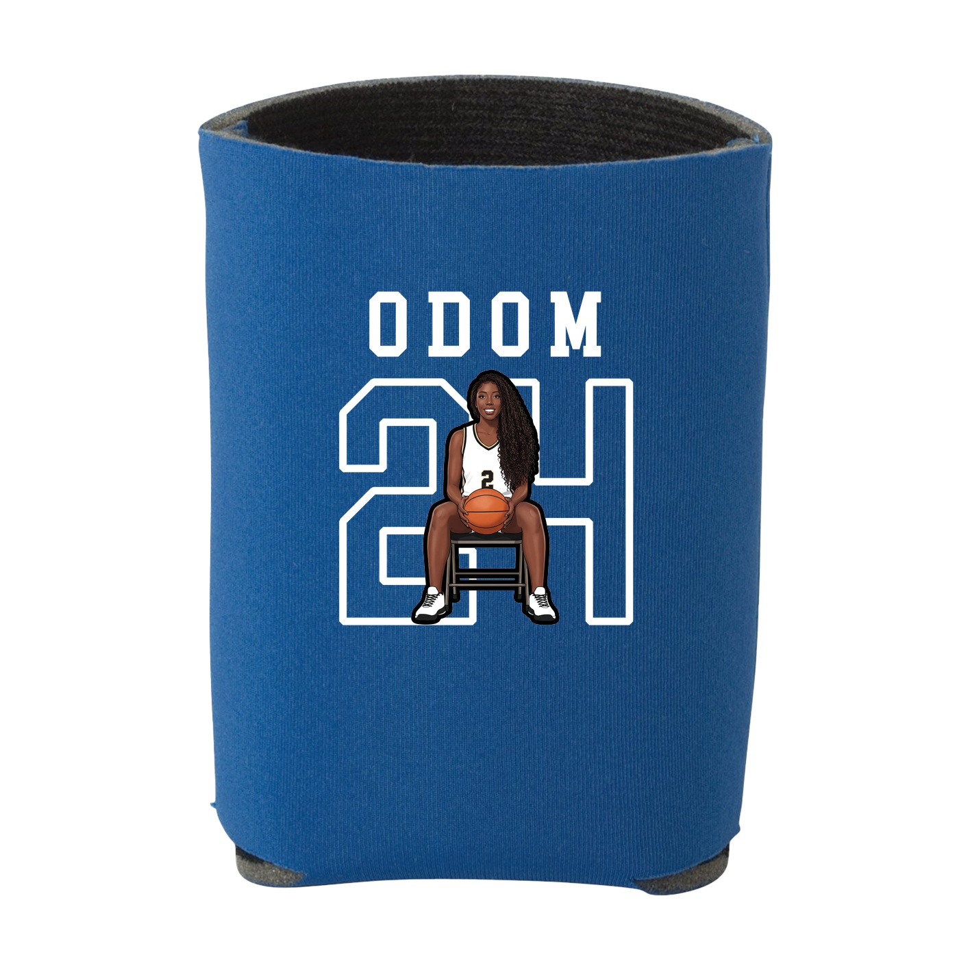 Can Holder — Shirsey in Royal