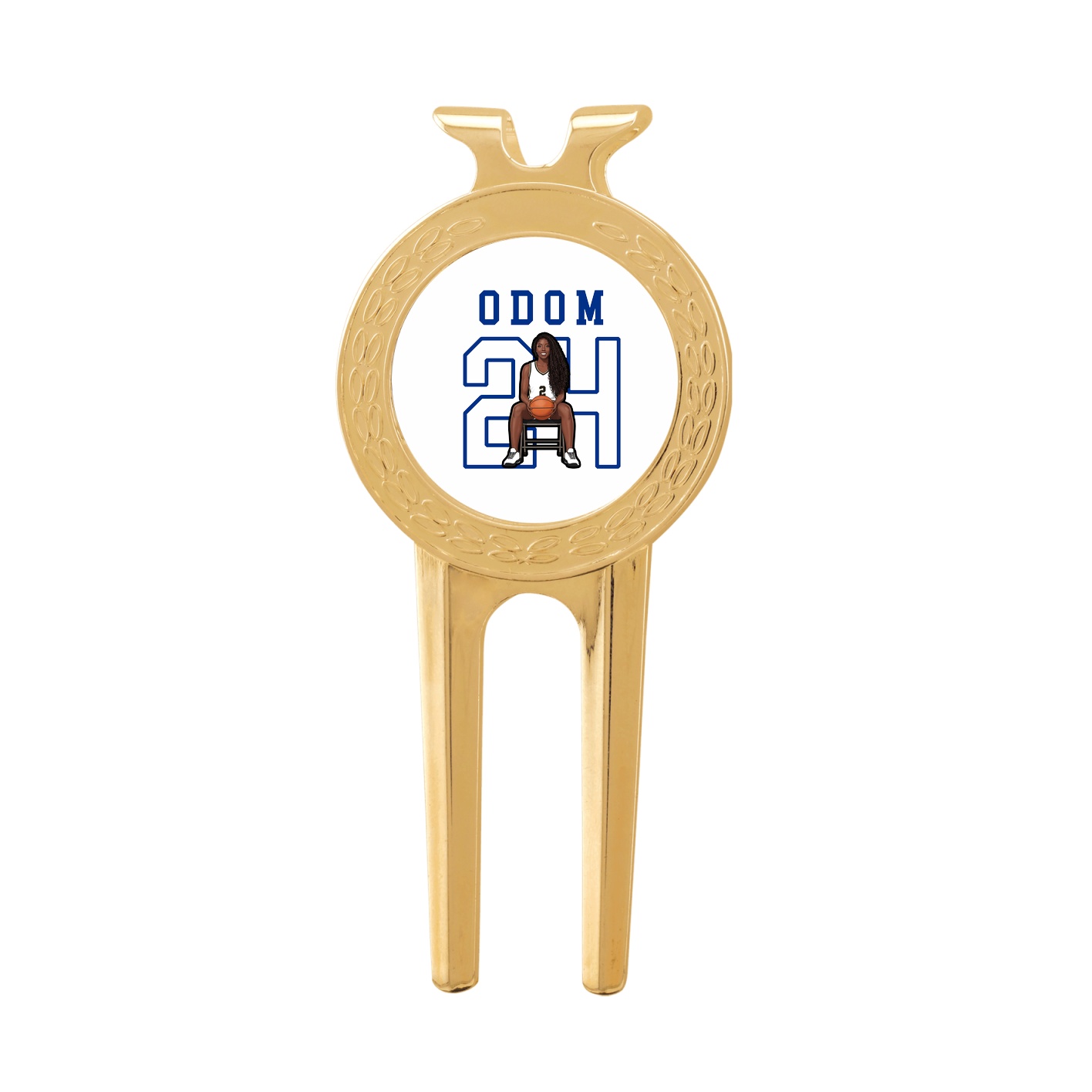 Divot Tool with Ball Marker — Shirsey in Classic