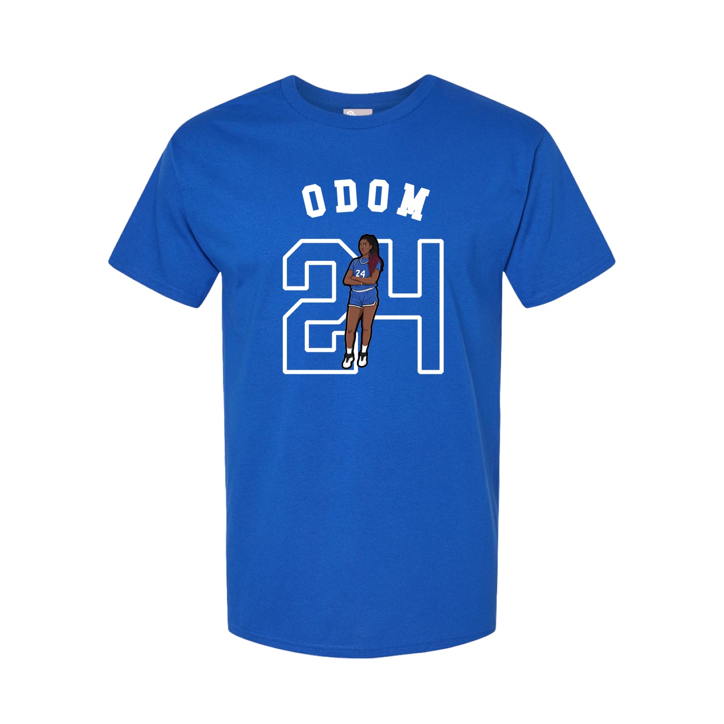 Tee — Shirsey Arch in Royal