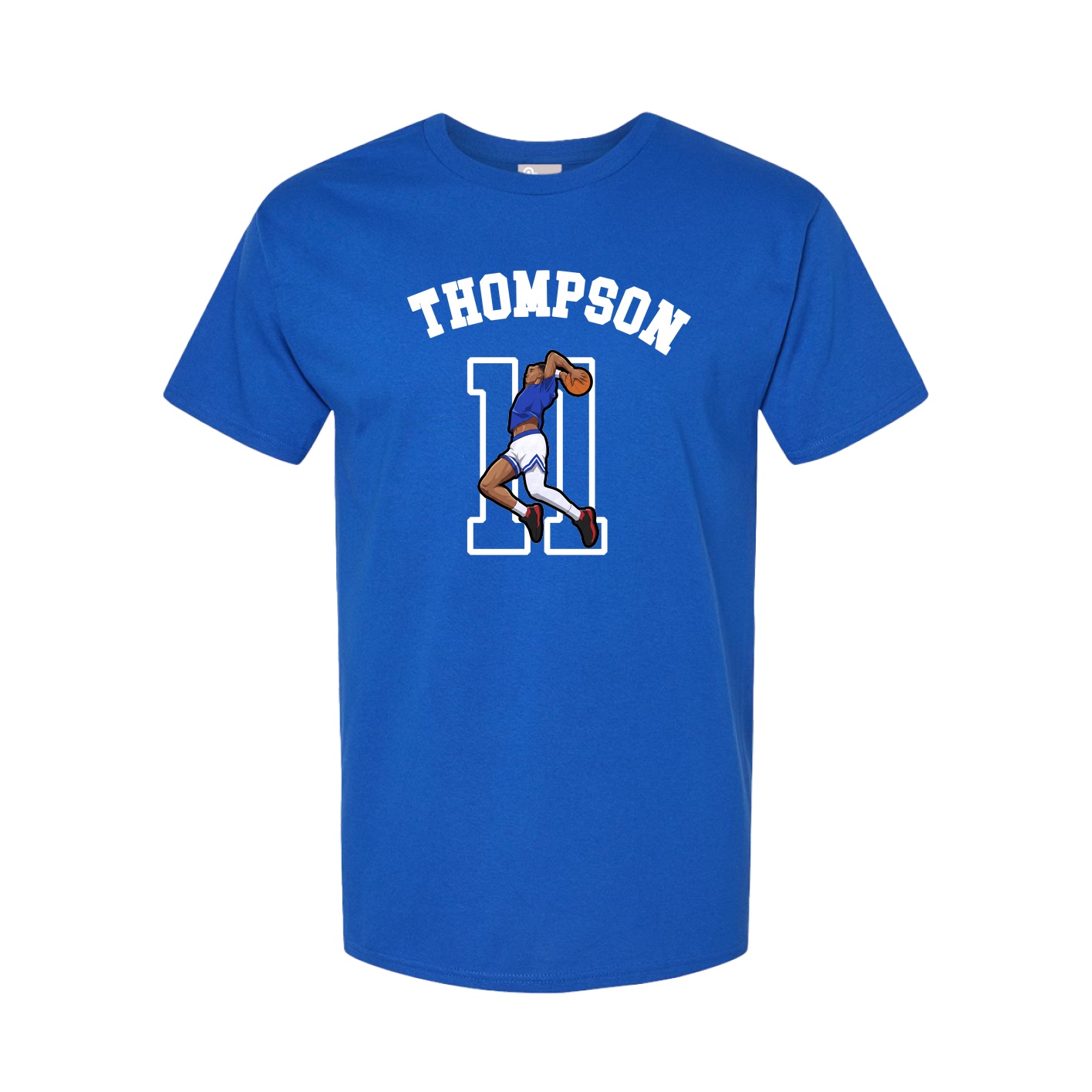 Tee — Shirsey Arch in Royal