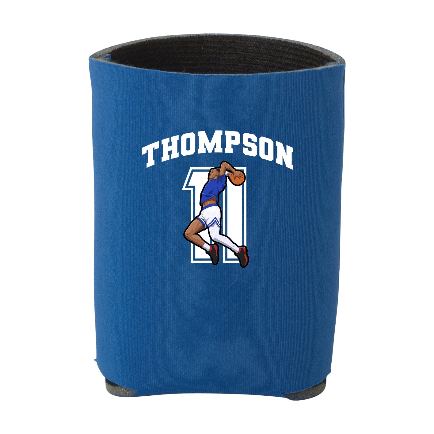Can Holder — Number in Royal