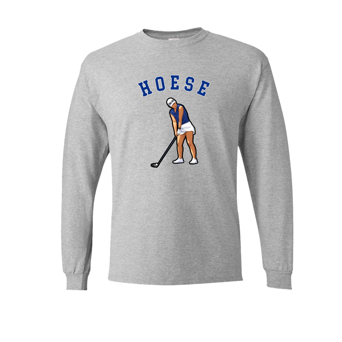 Long Sleeve Tee