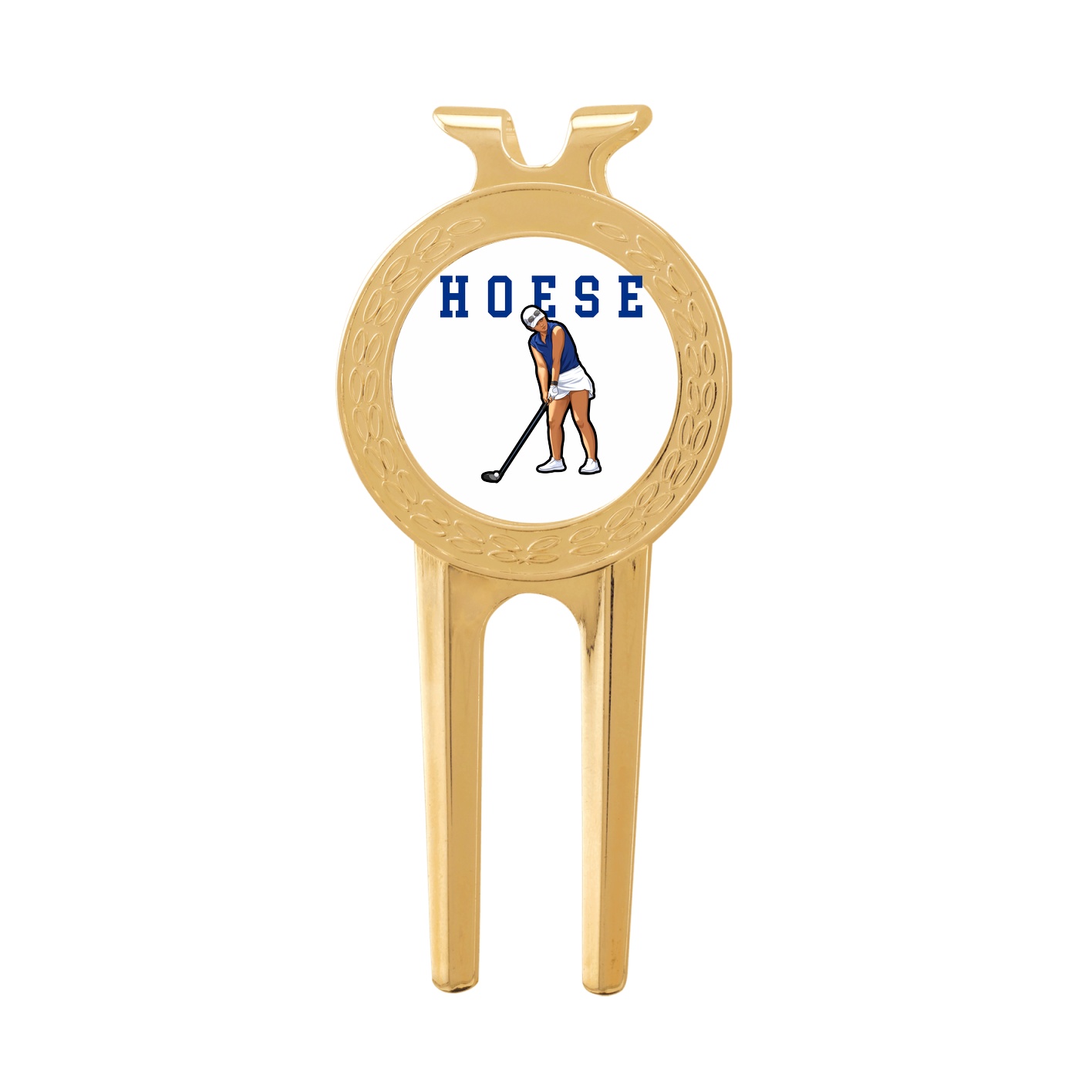 Divot Tool with Ball Marker — Shirsey in Classic