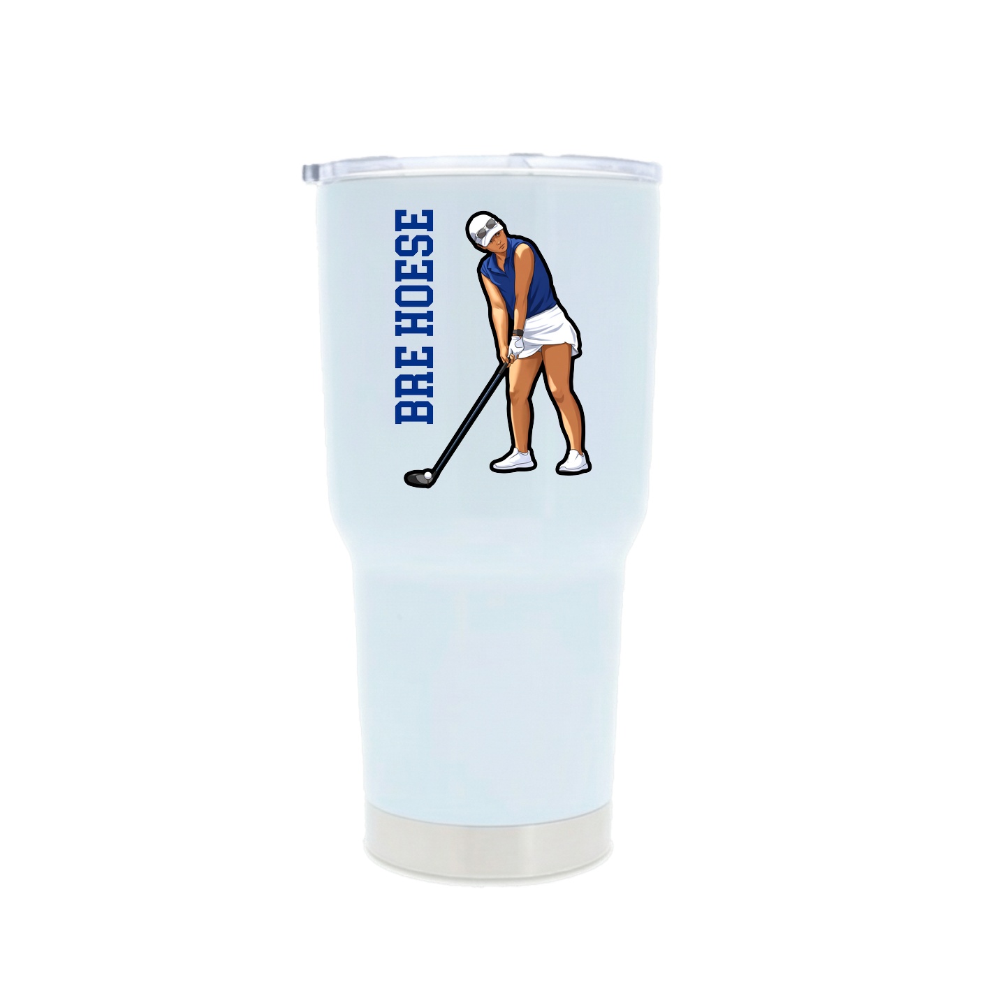 30oz Stainless Steel Tumbler