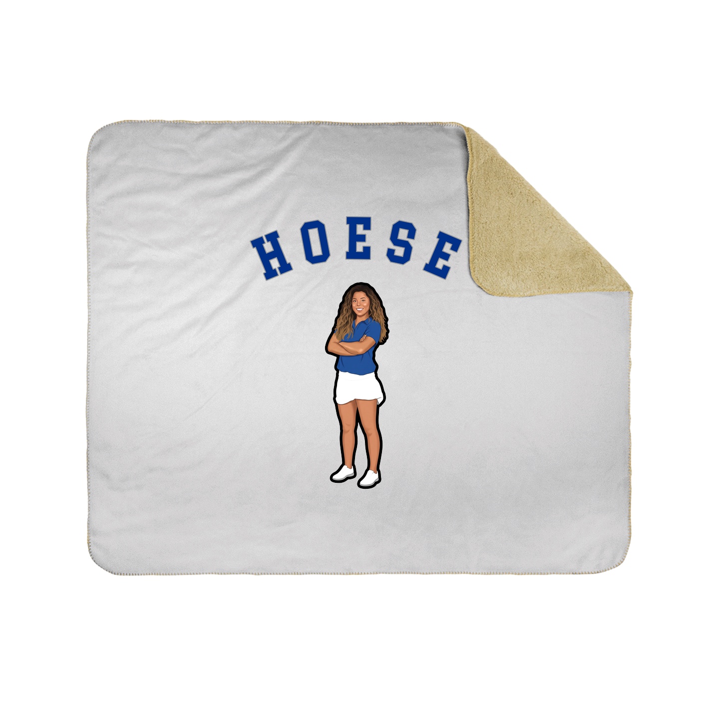 Throw Blanket