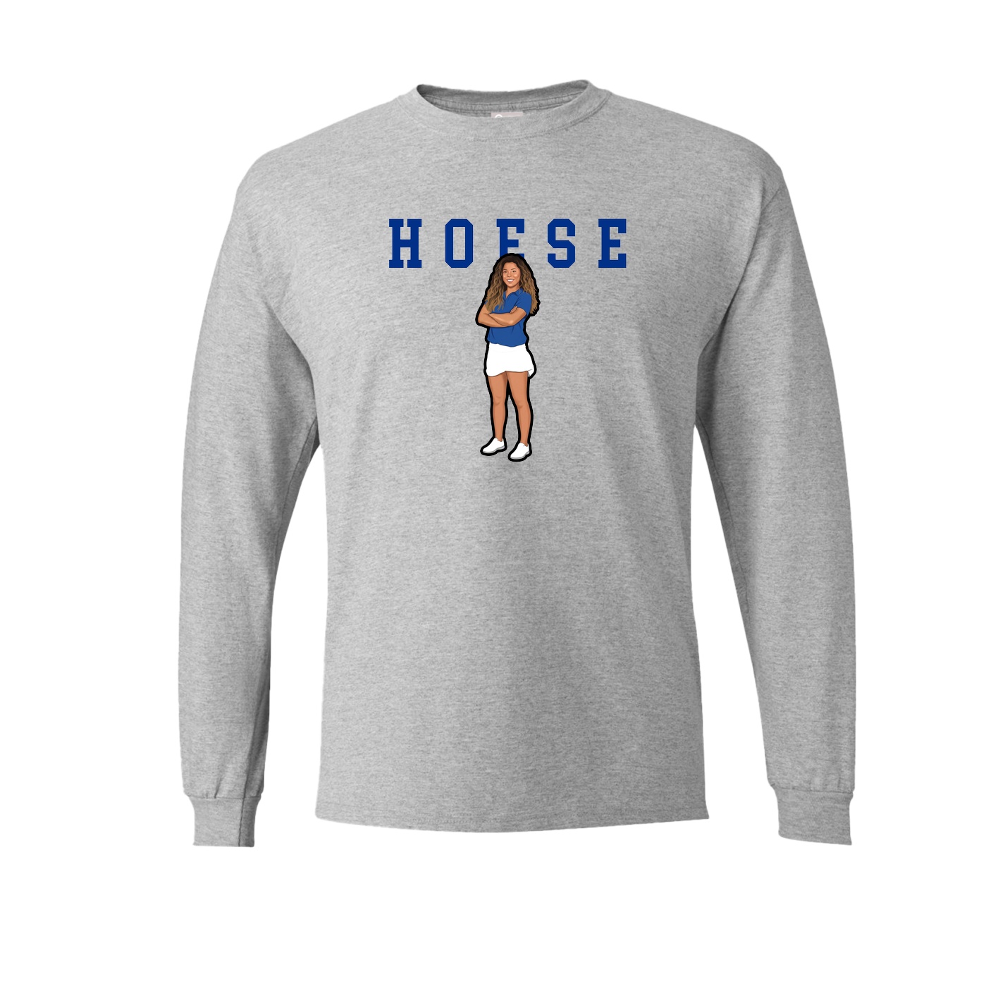 Long Sleeve Tee