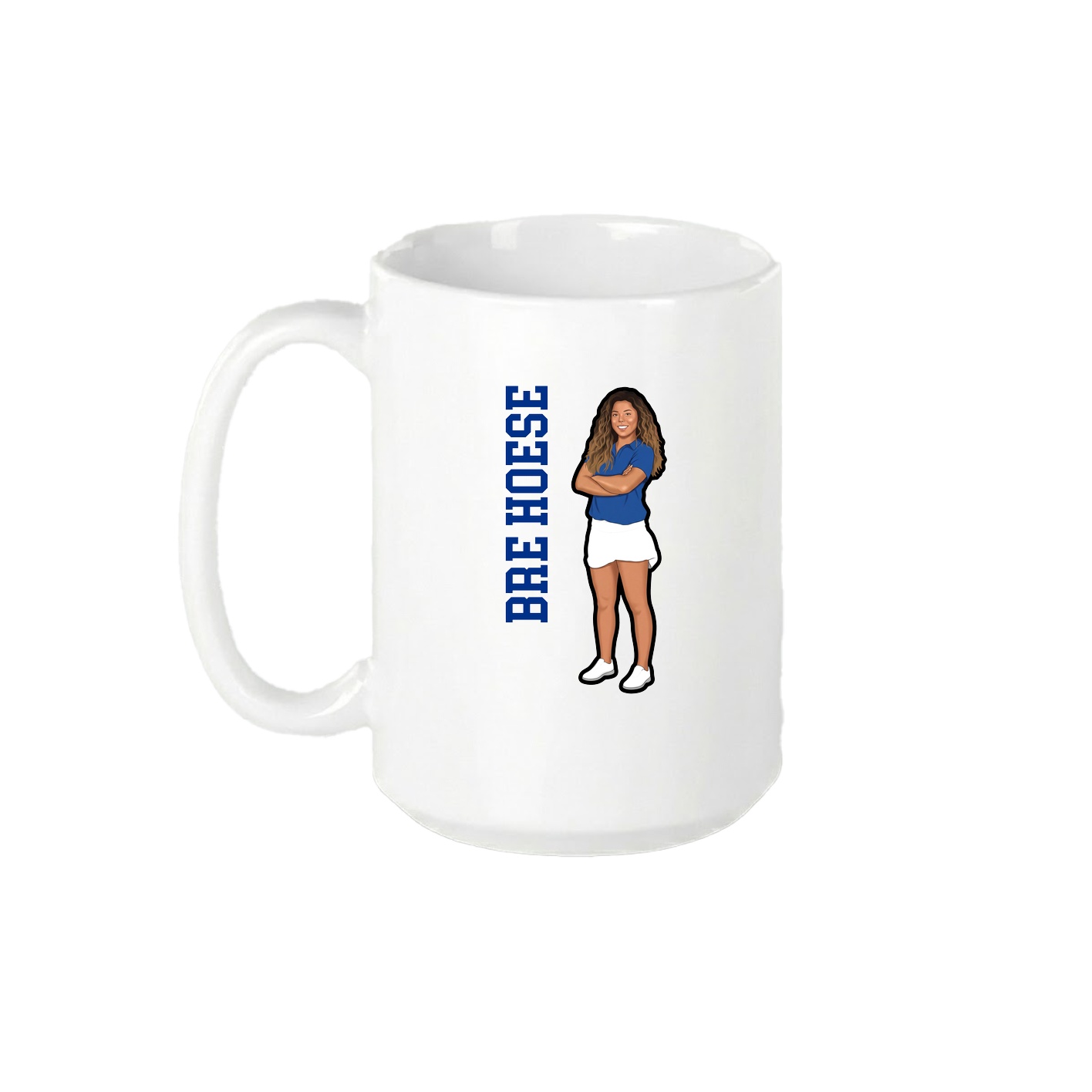 15oz Coffee Mug