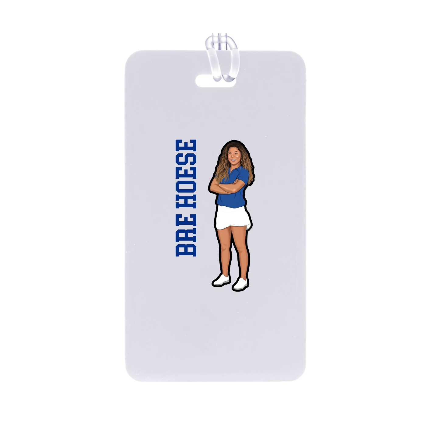 Bag Tag