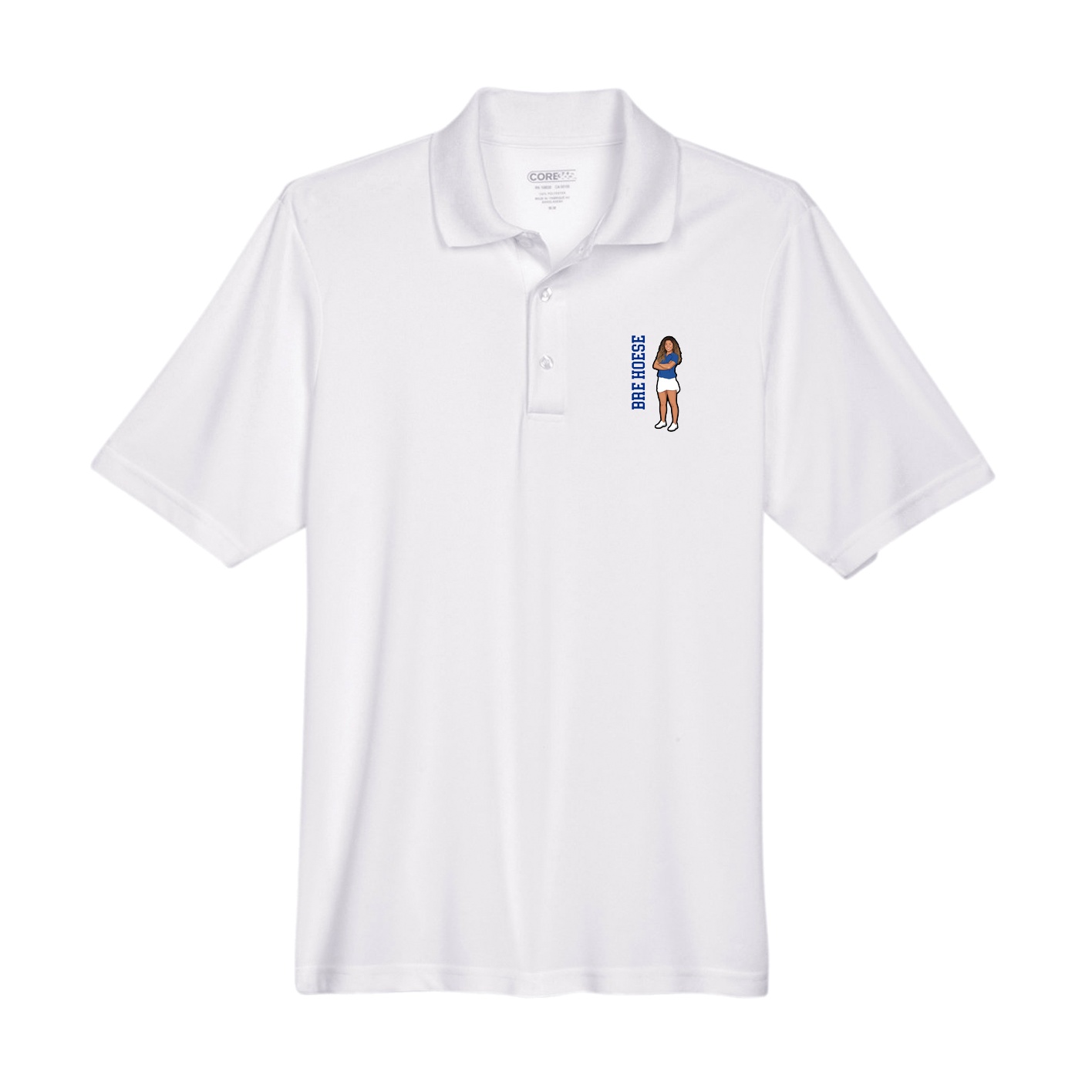 Performance Polo