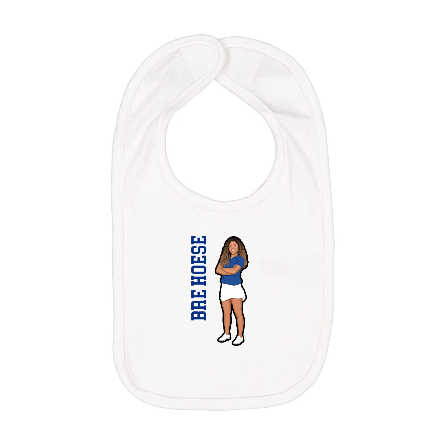 Infant Bib