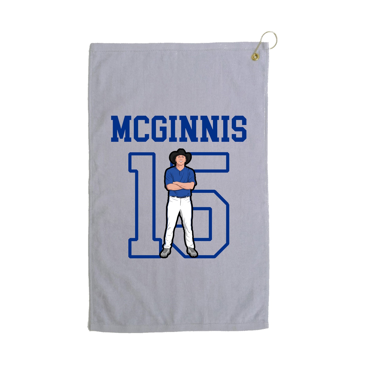 Golf Towel