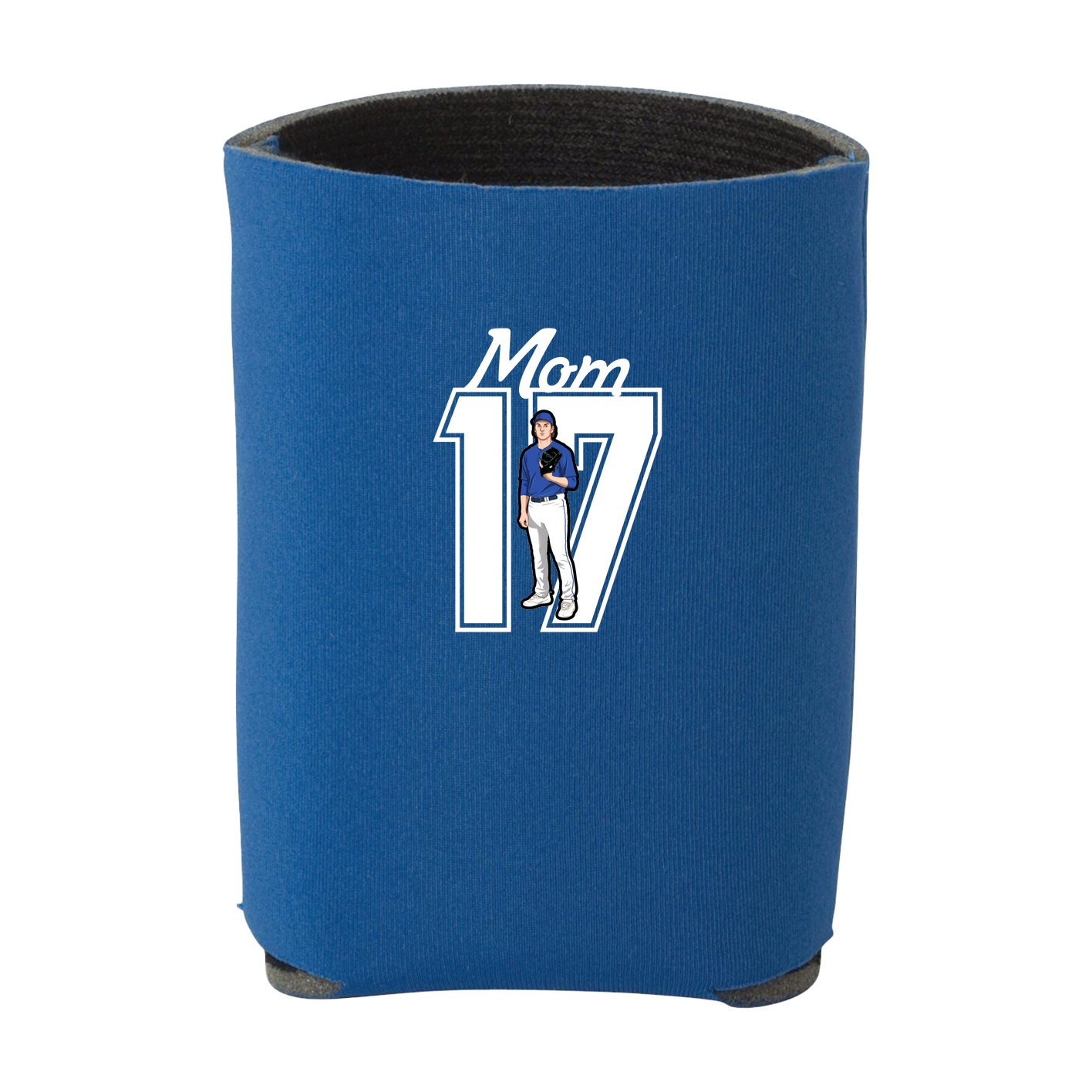 Can Holder — Mothers Day Shirsey in Royal