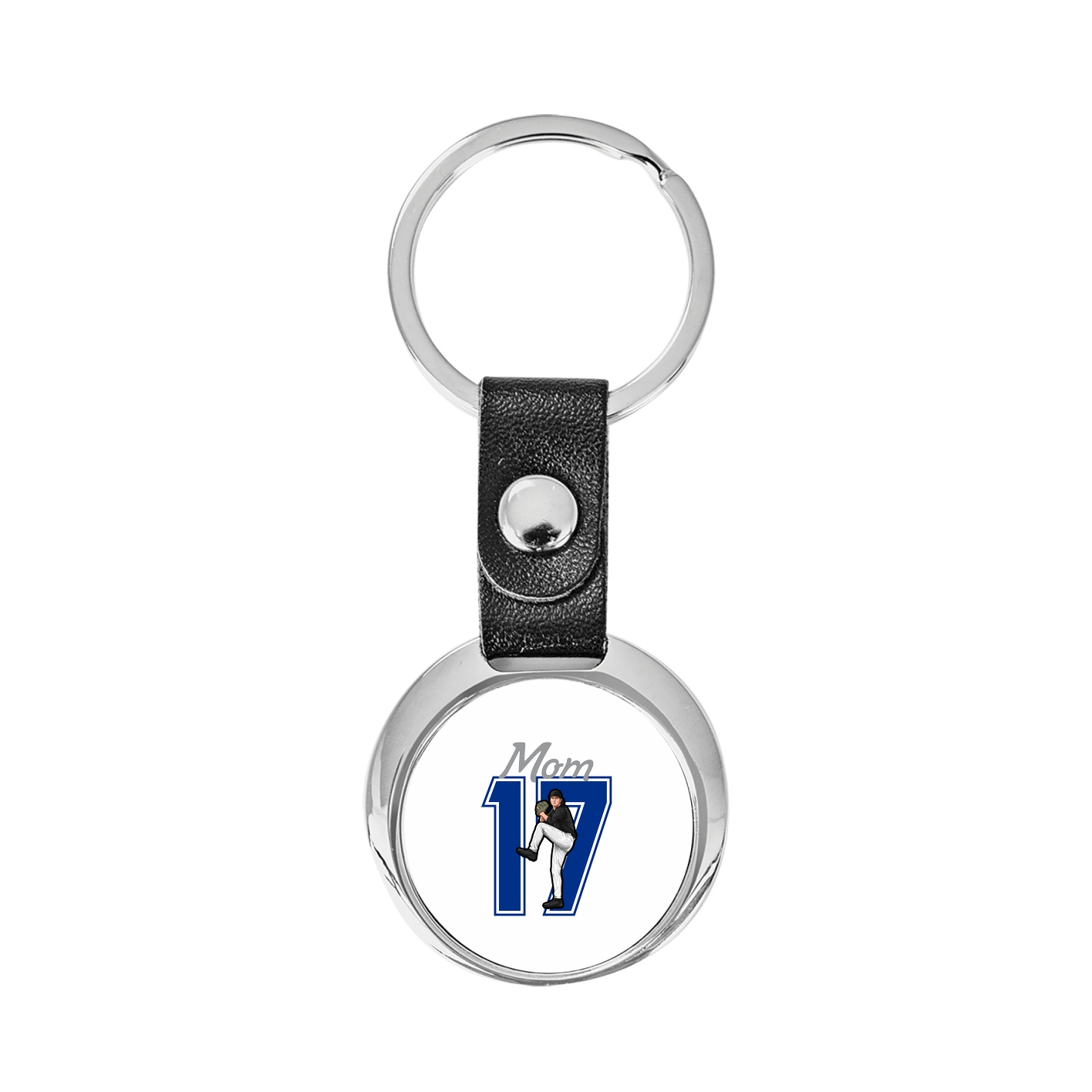 Key Chain — Mothers Day Shirsey in Classic