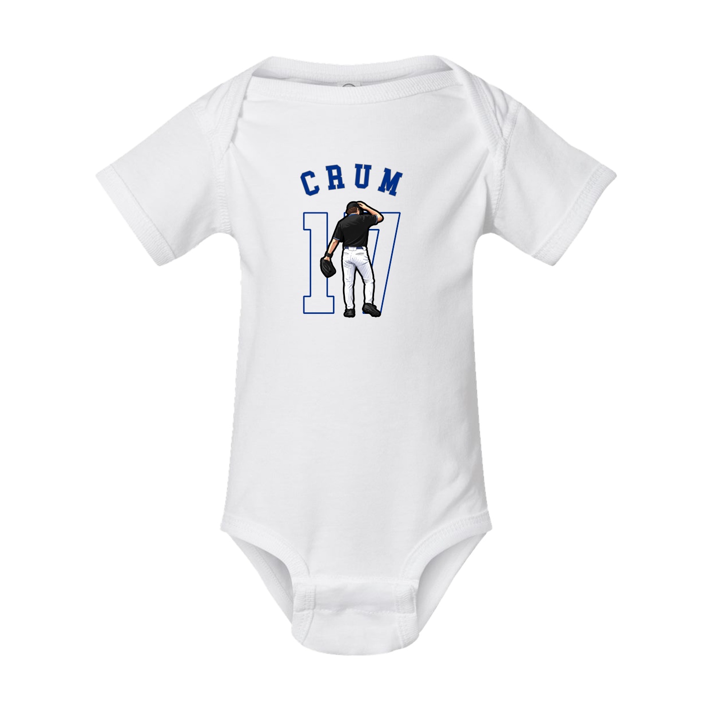 Baby Onesie