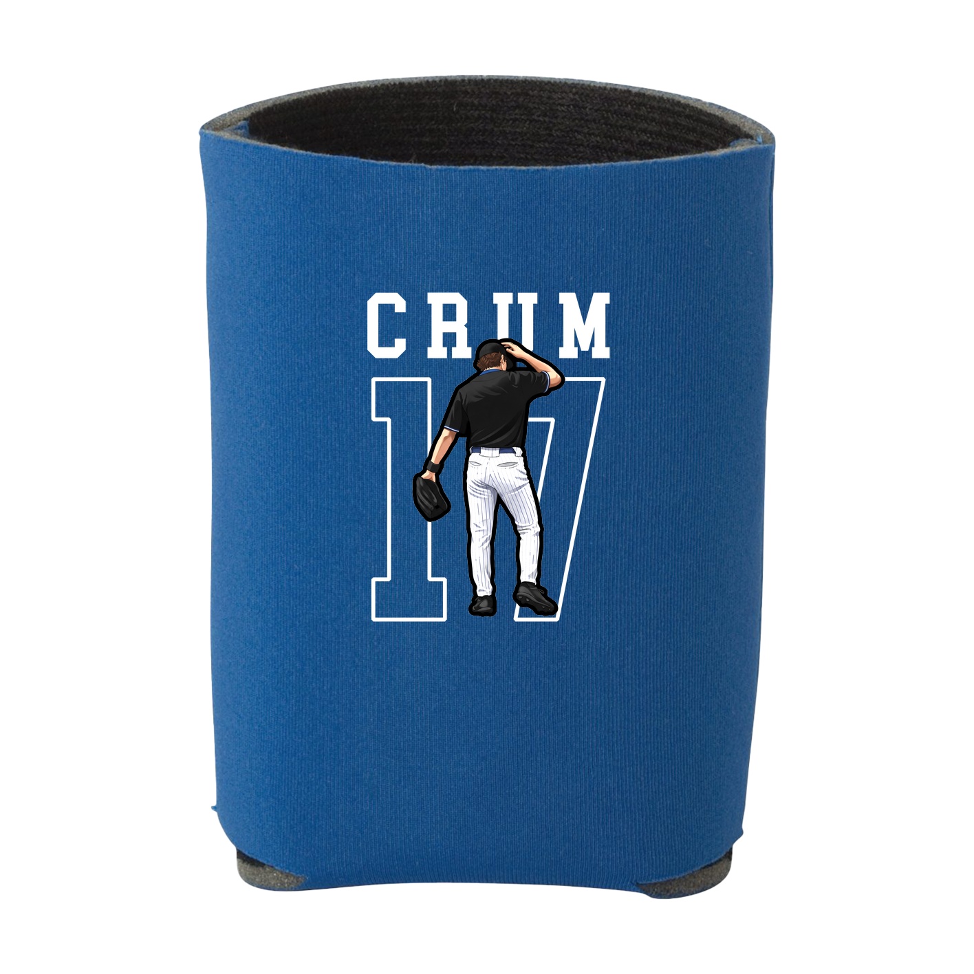 Can Holder — Shirsey in Royal