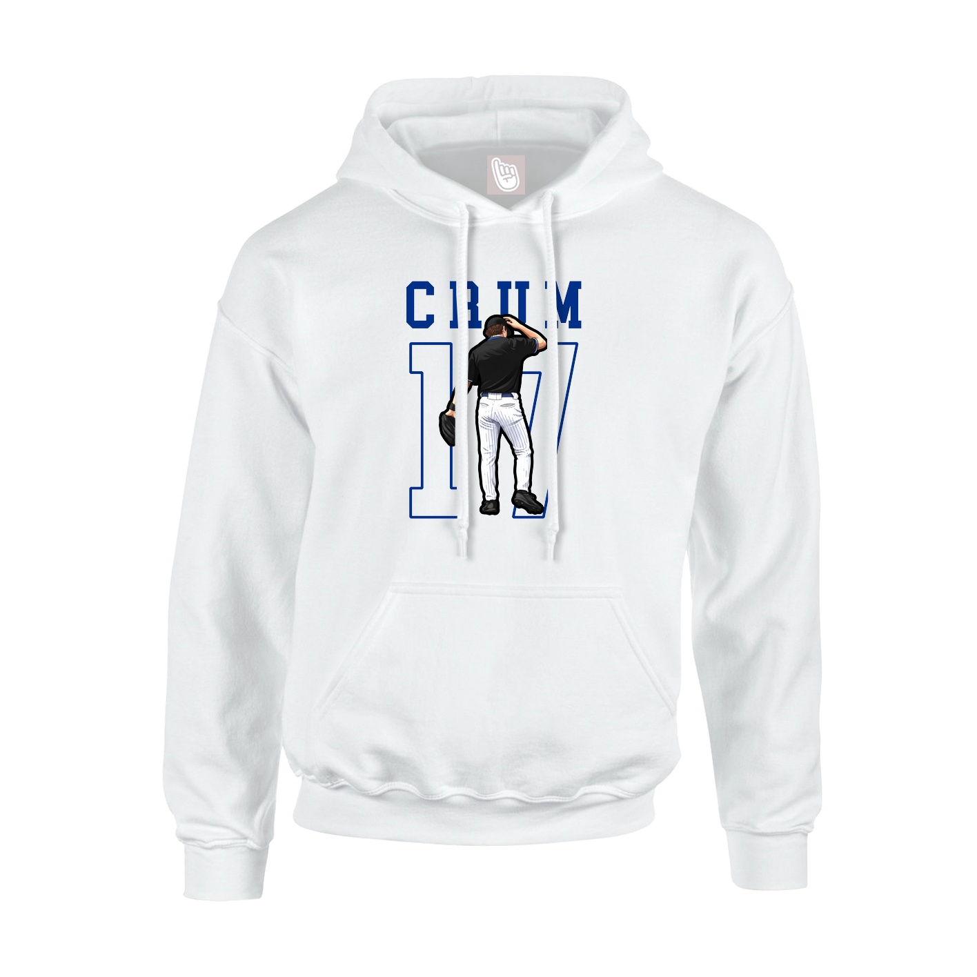 Youth Hoodie