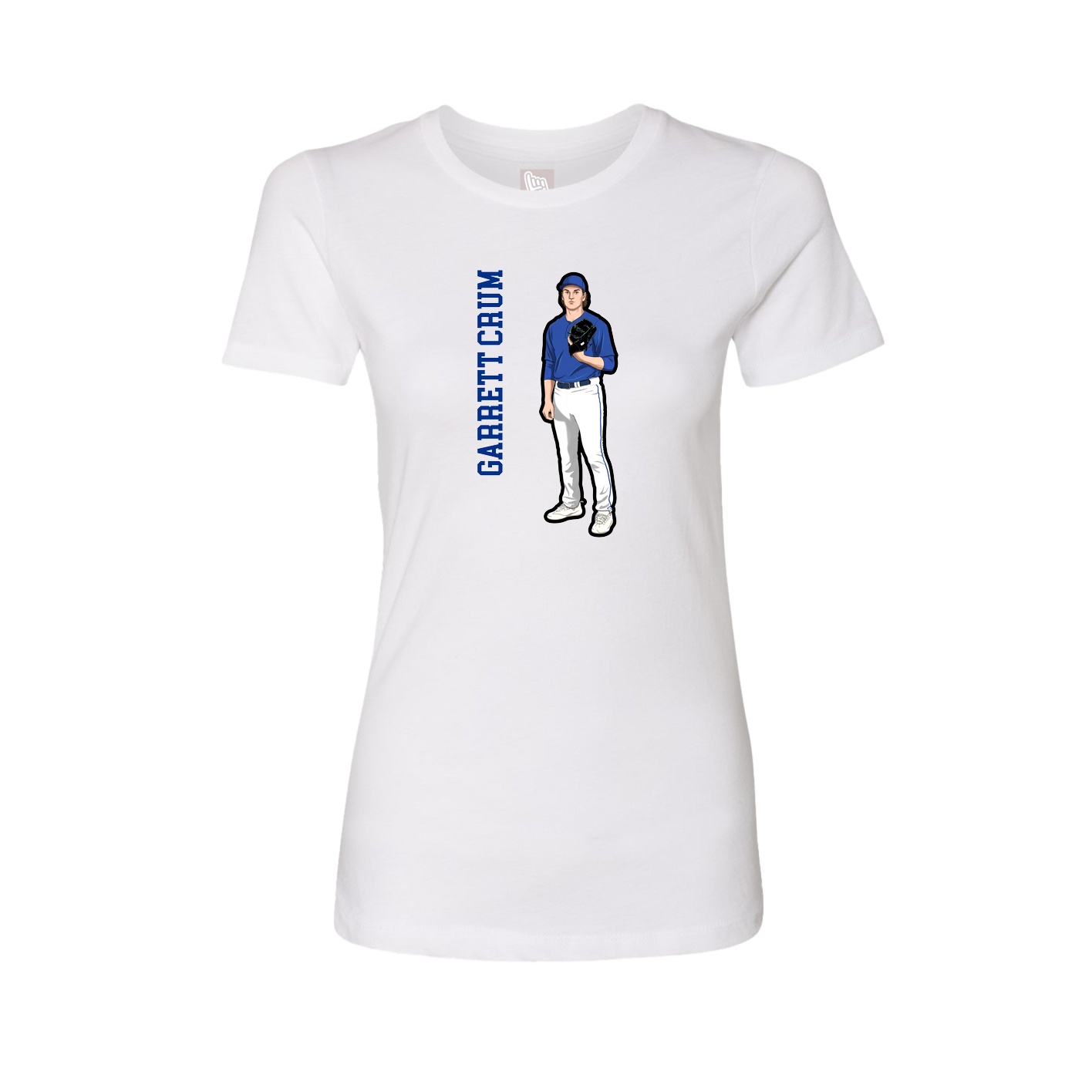 Womens Tee