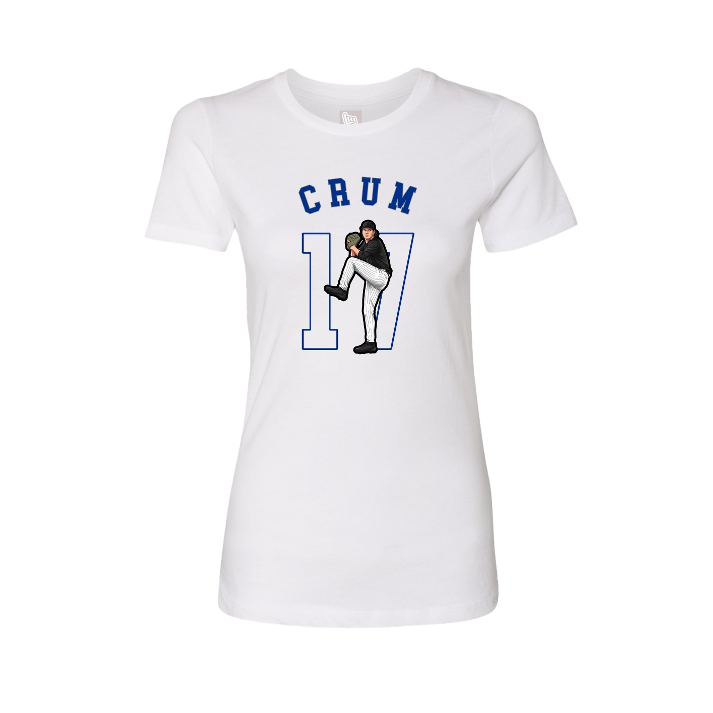 NIL Club Womens Tee