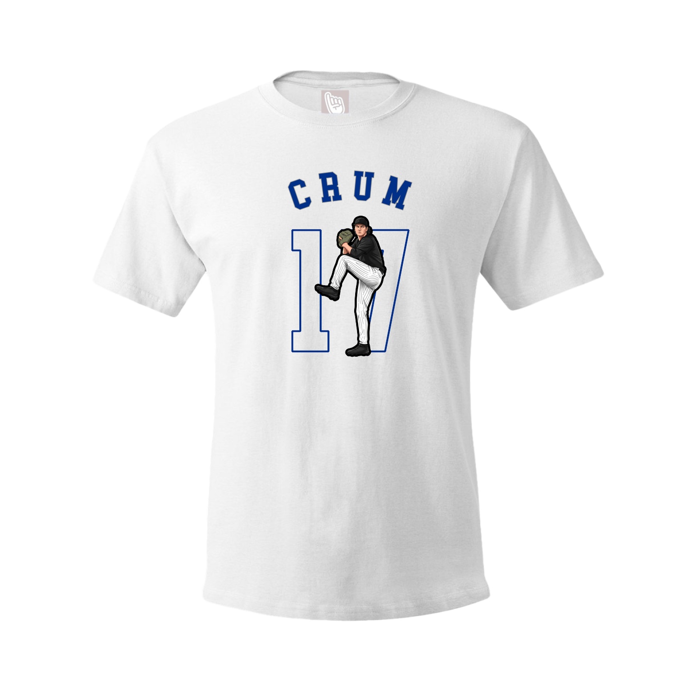 NIL Club Youth Tee