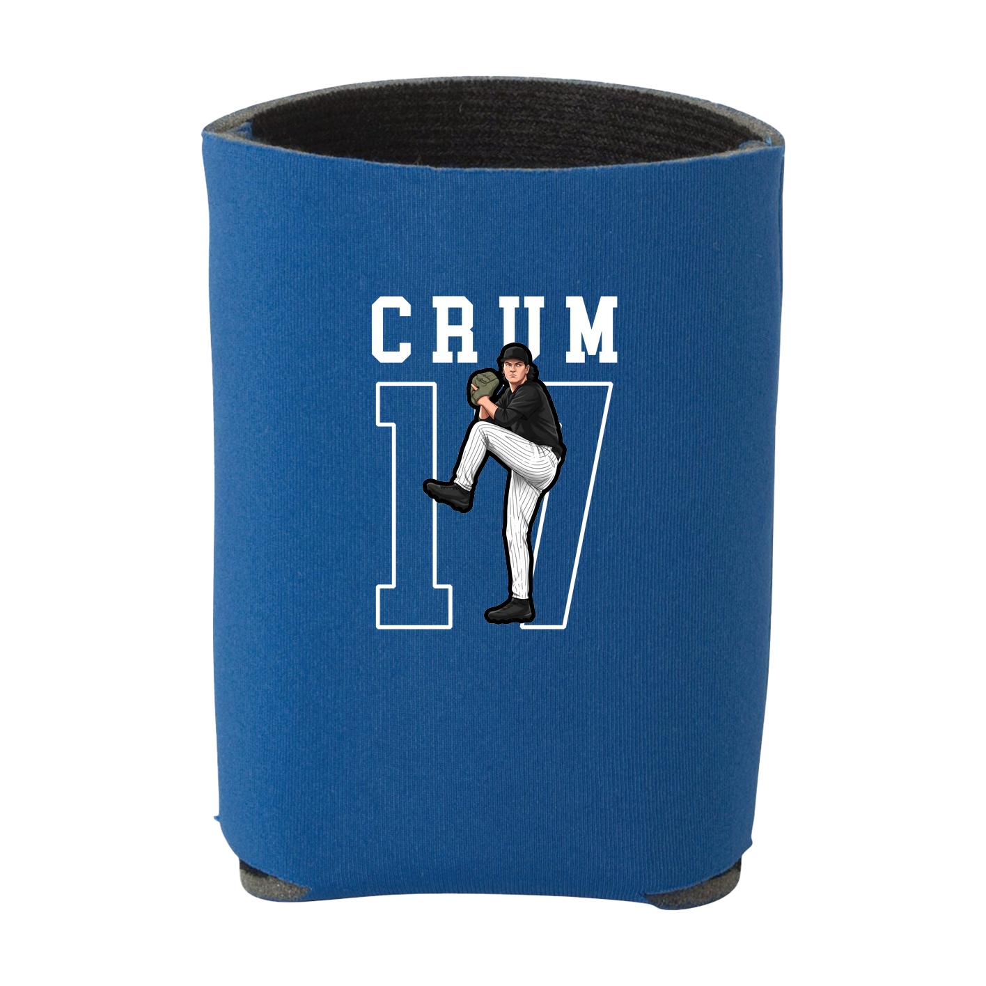 Can Holder — Shirsey in Royal