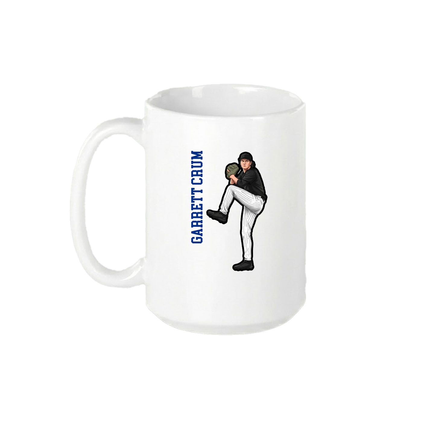 15oz Coffee Mug