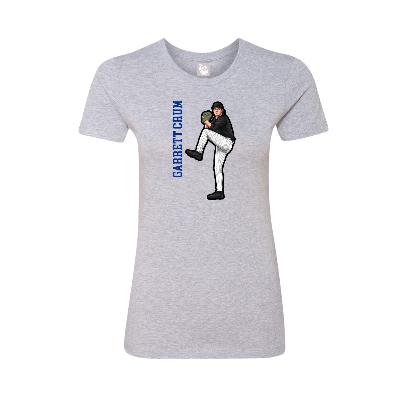 NIL Club Womens Tee
