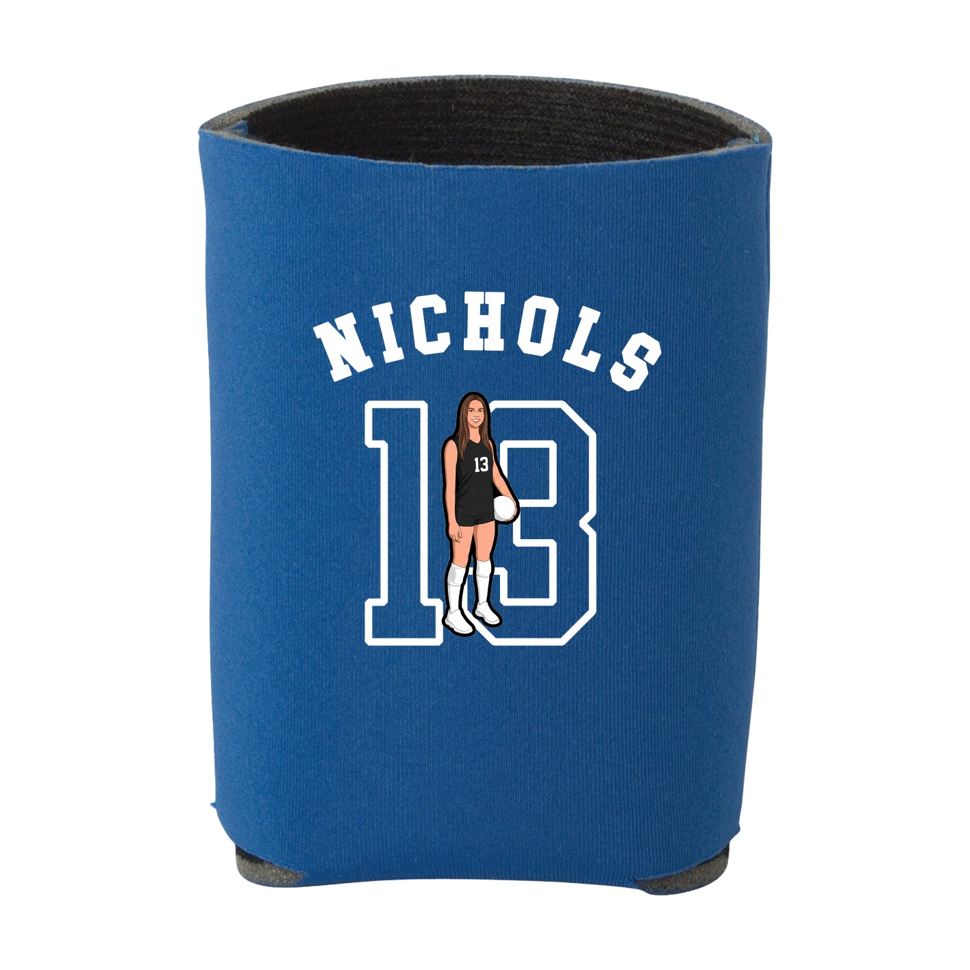 Can Holder — Shirsey Arch in Royal