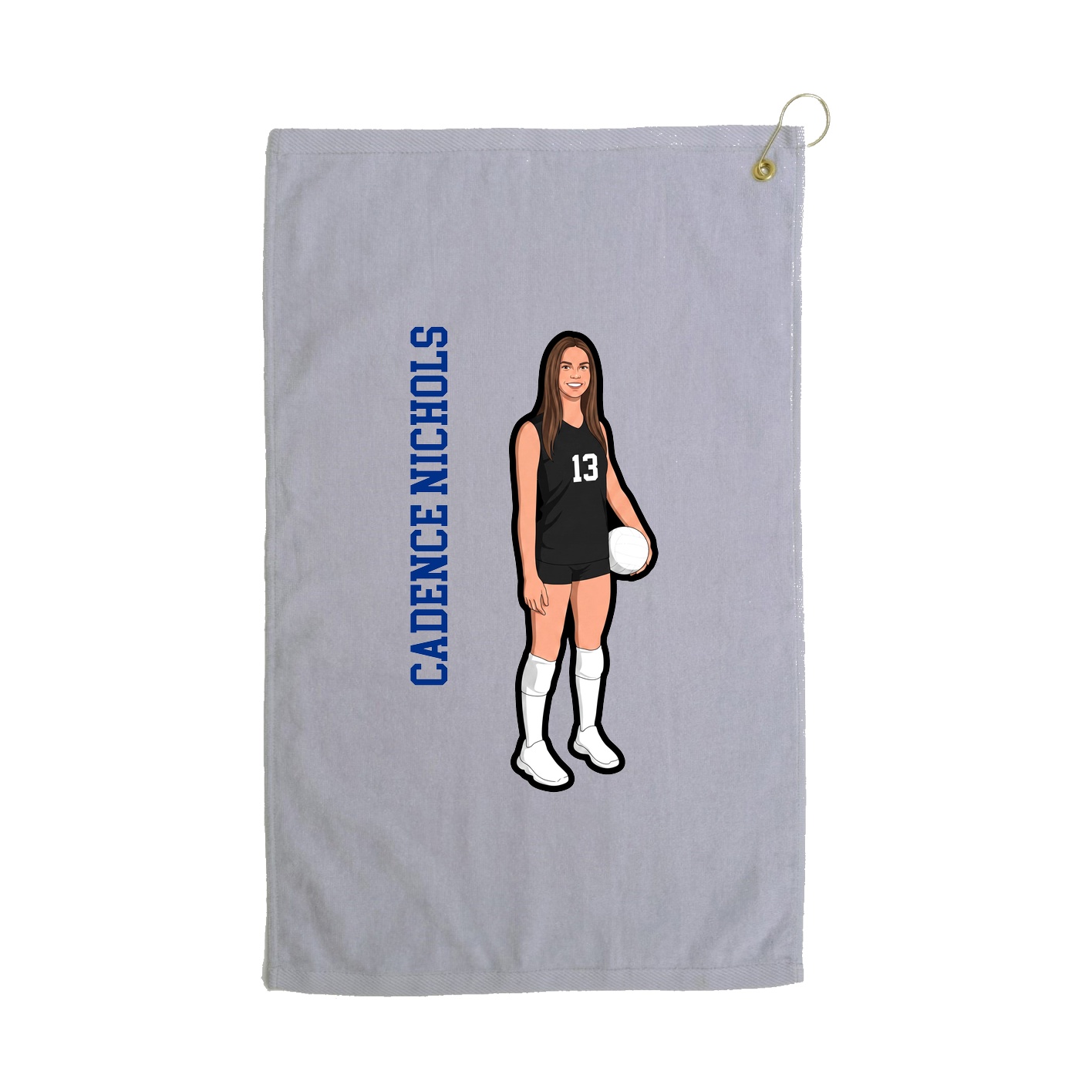 Golf Towel