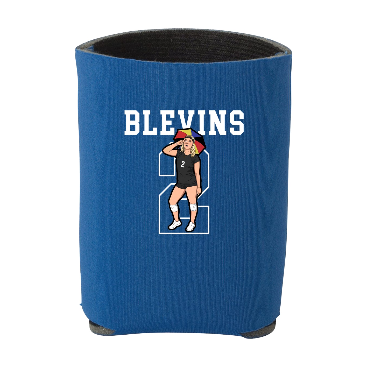 Can Holder — Shirsey in Royal