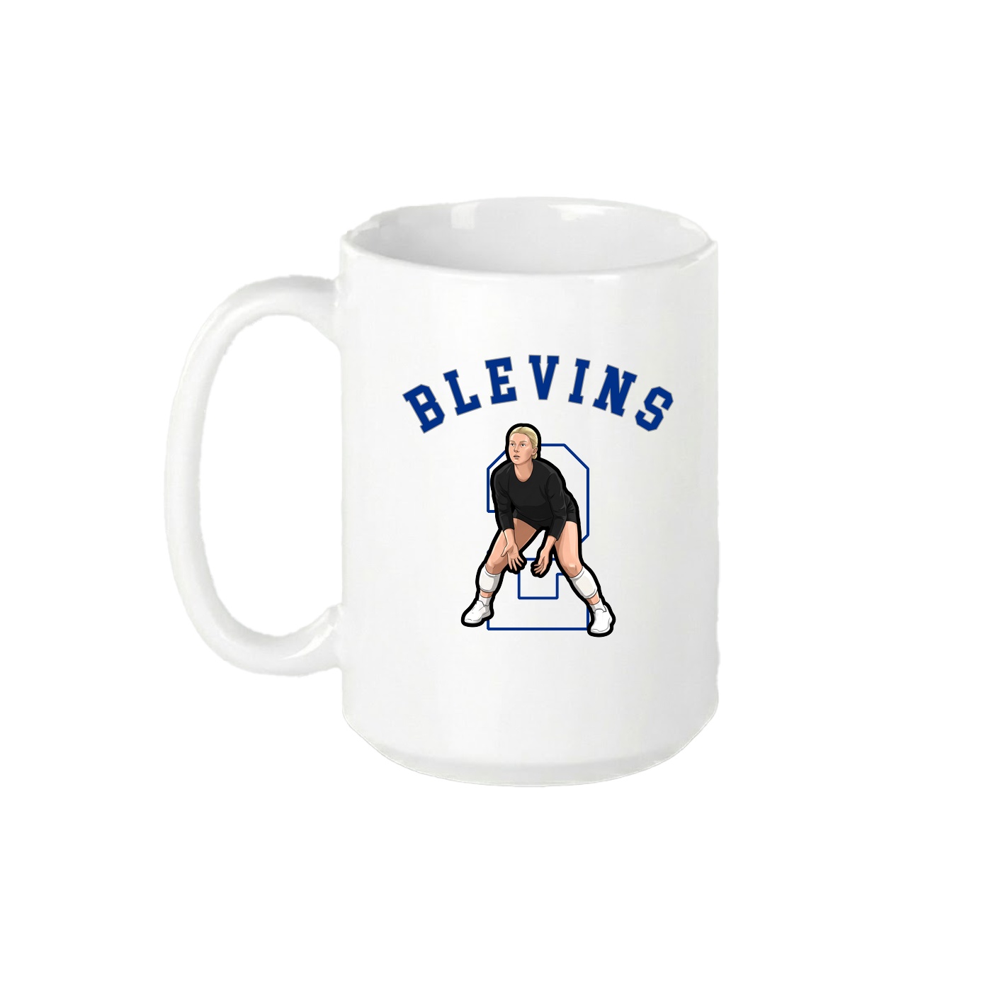 15oz Coffee Mug