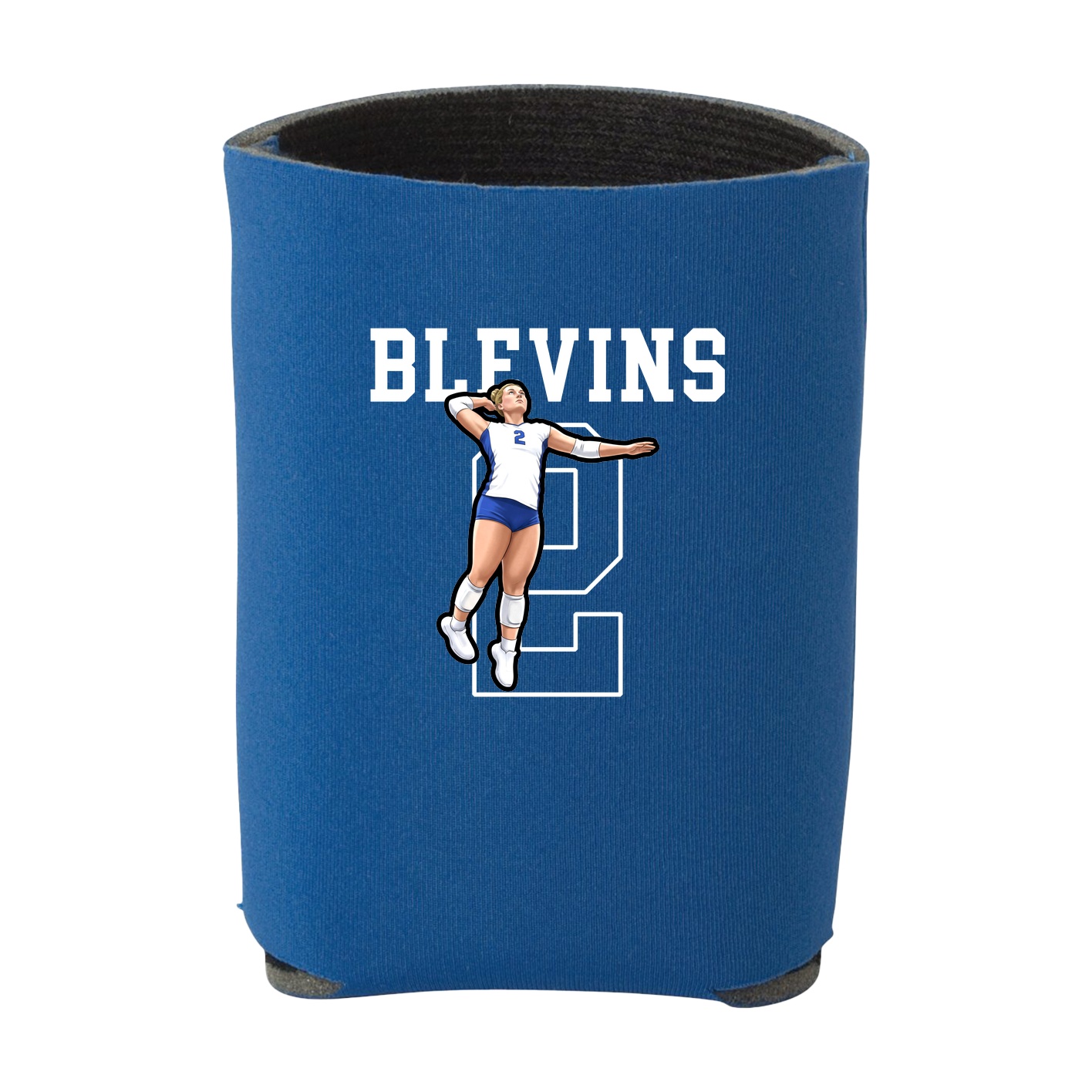 Can Holder — Shirsey in Royal