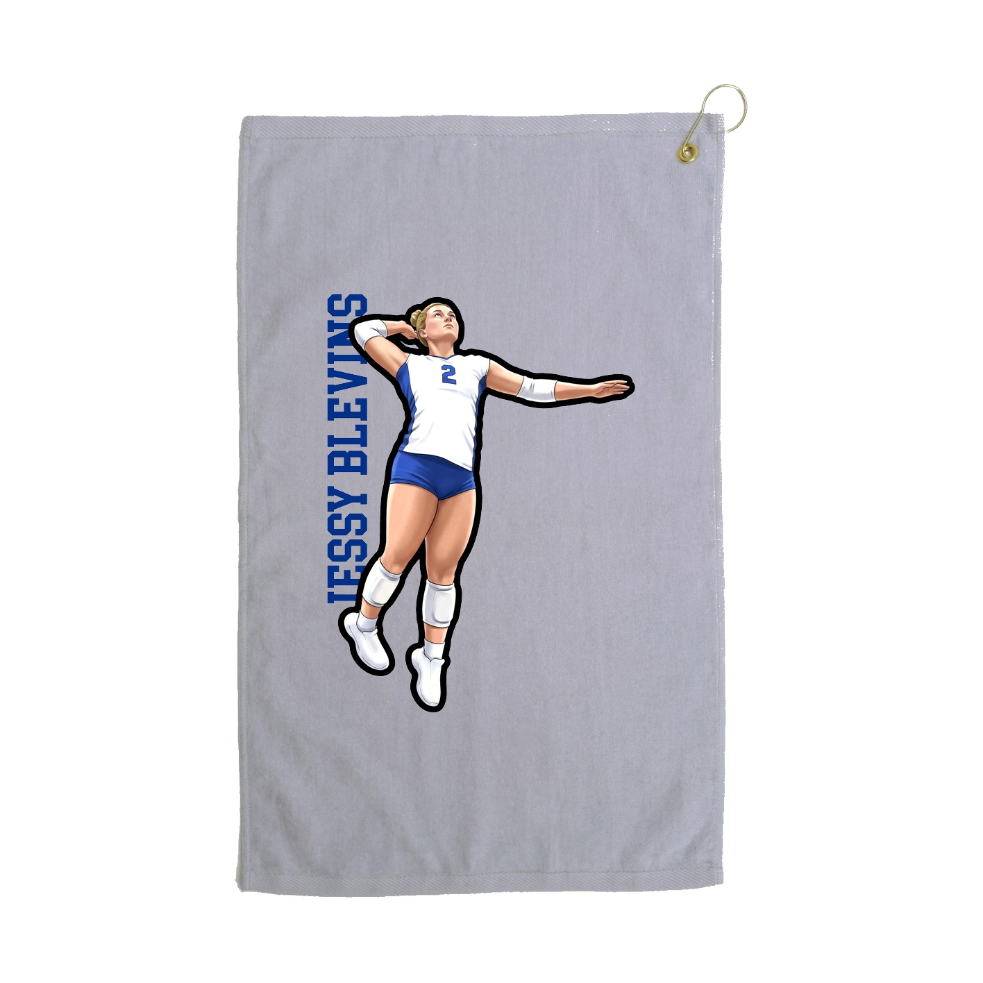 Golf Towel