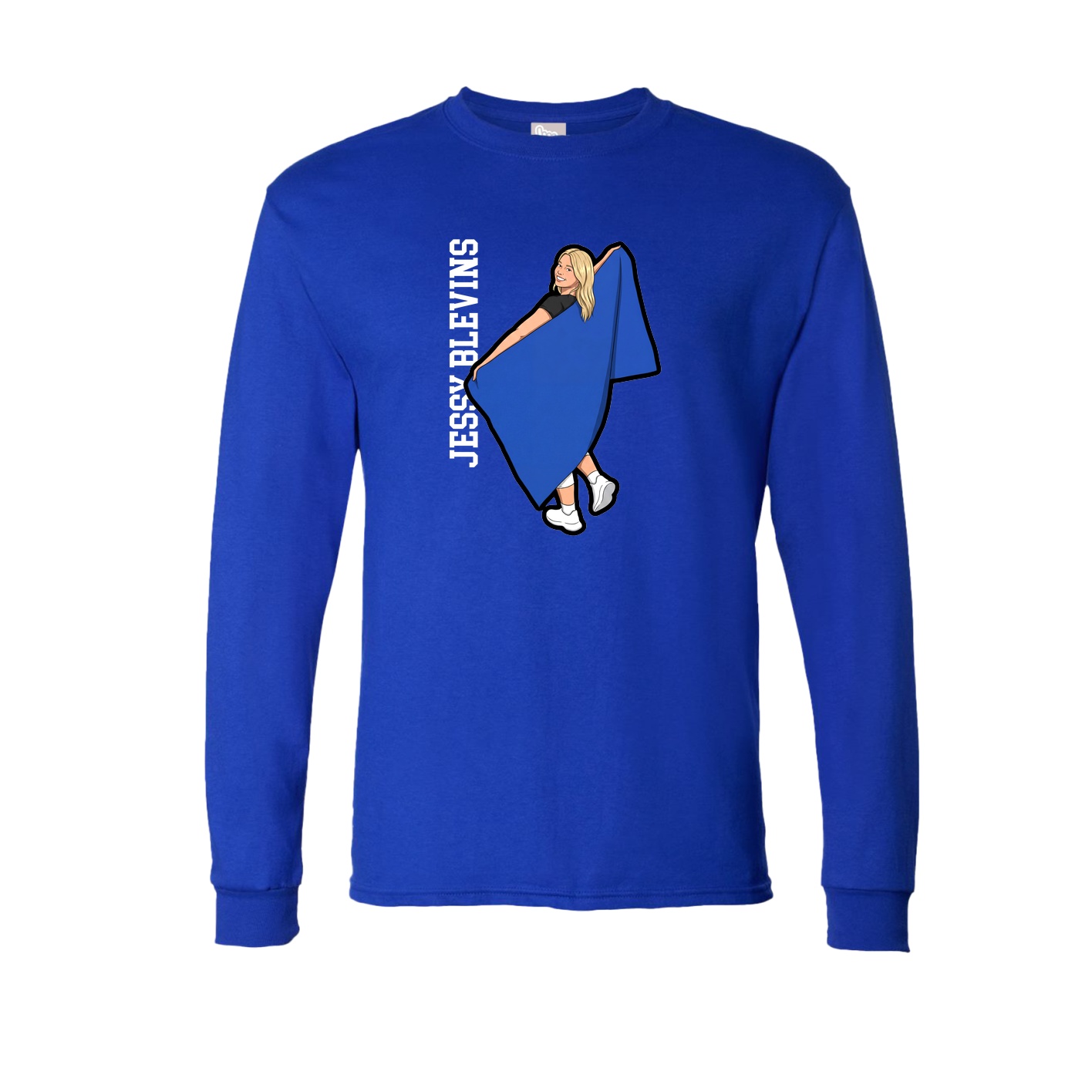 Long Sleeve Tee