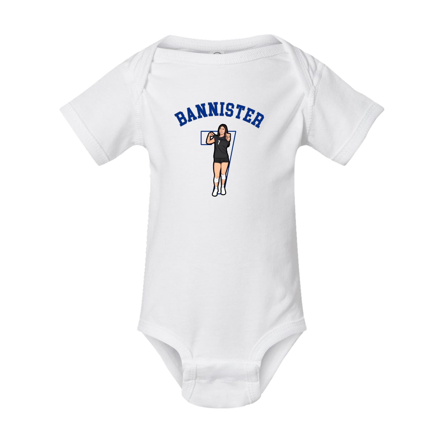 Baby Onesie