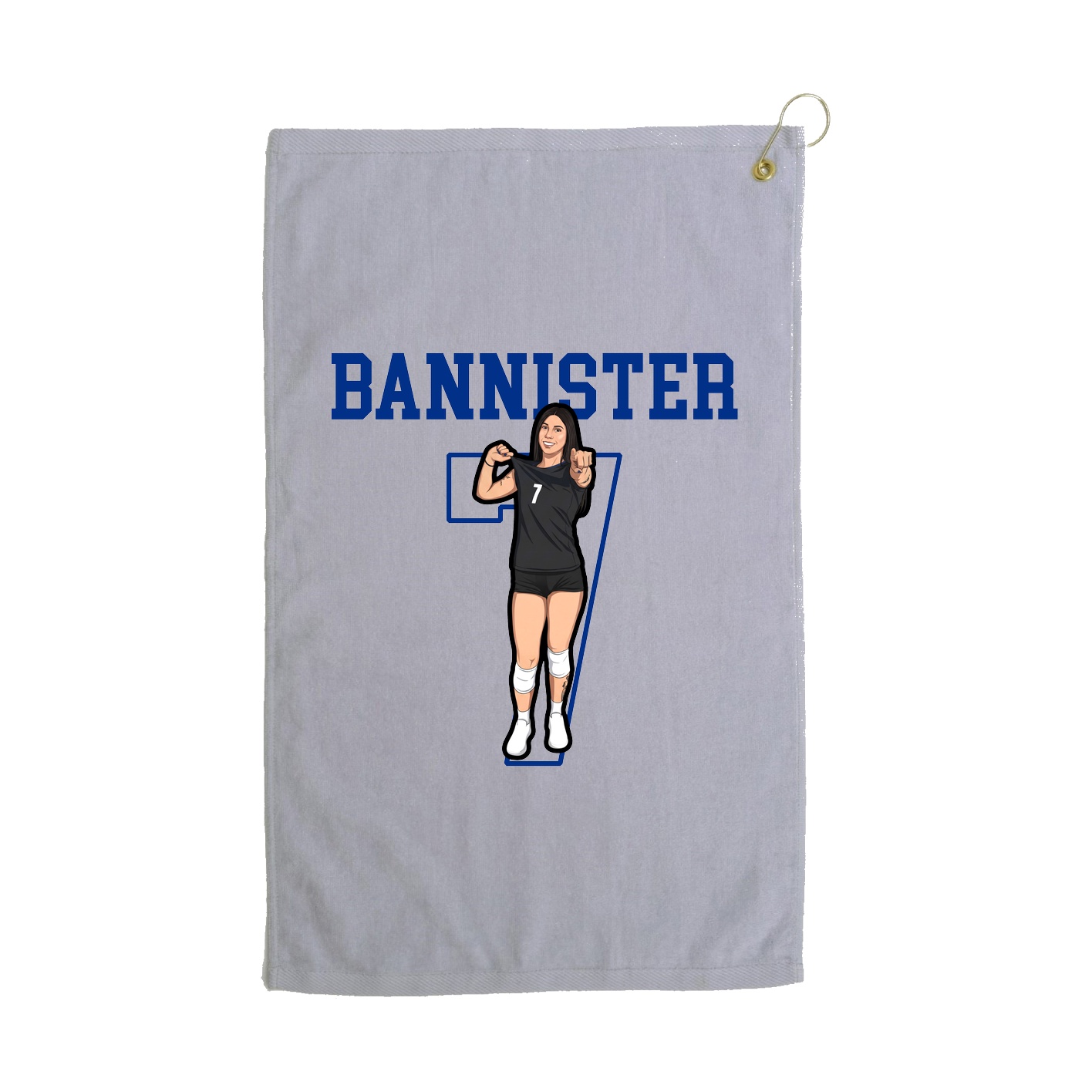 Golf Towel