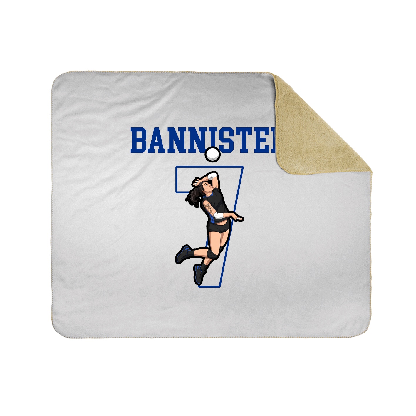 Throw Blanket