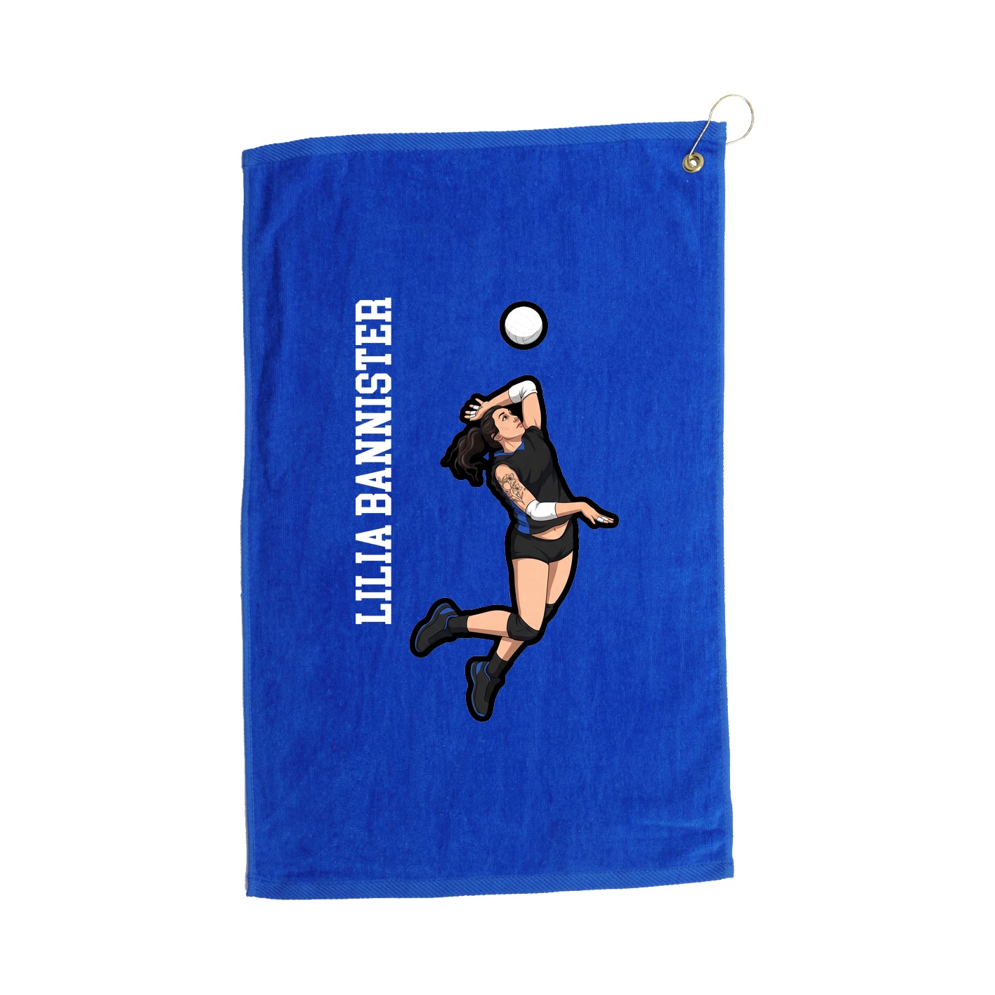 Golf Towel