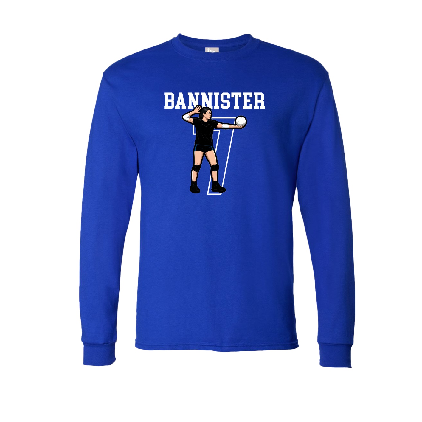 Long Sleeve Tee