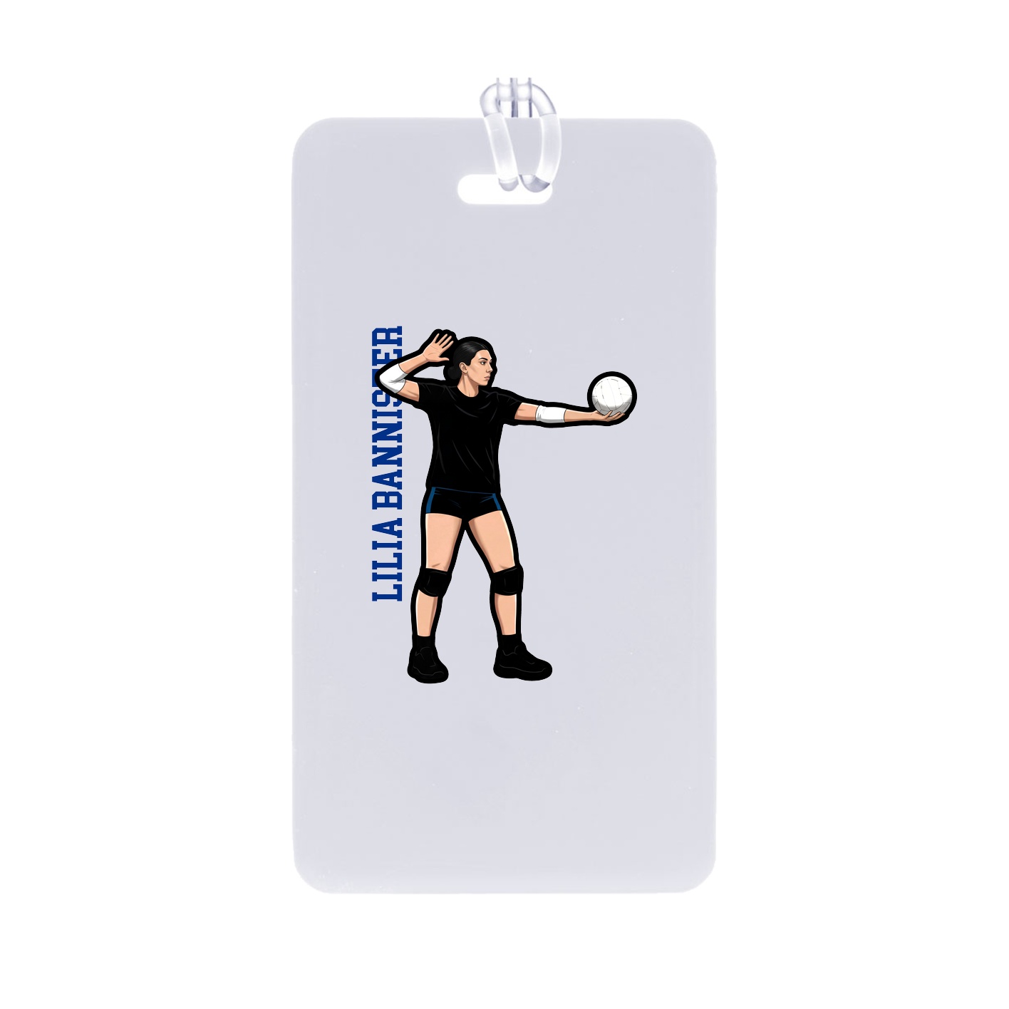 Bag Tag