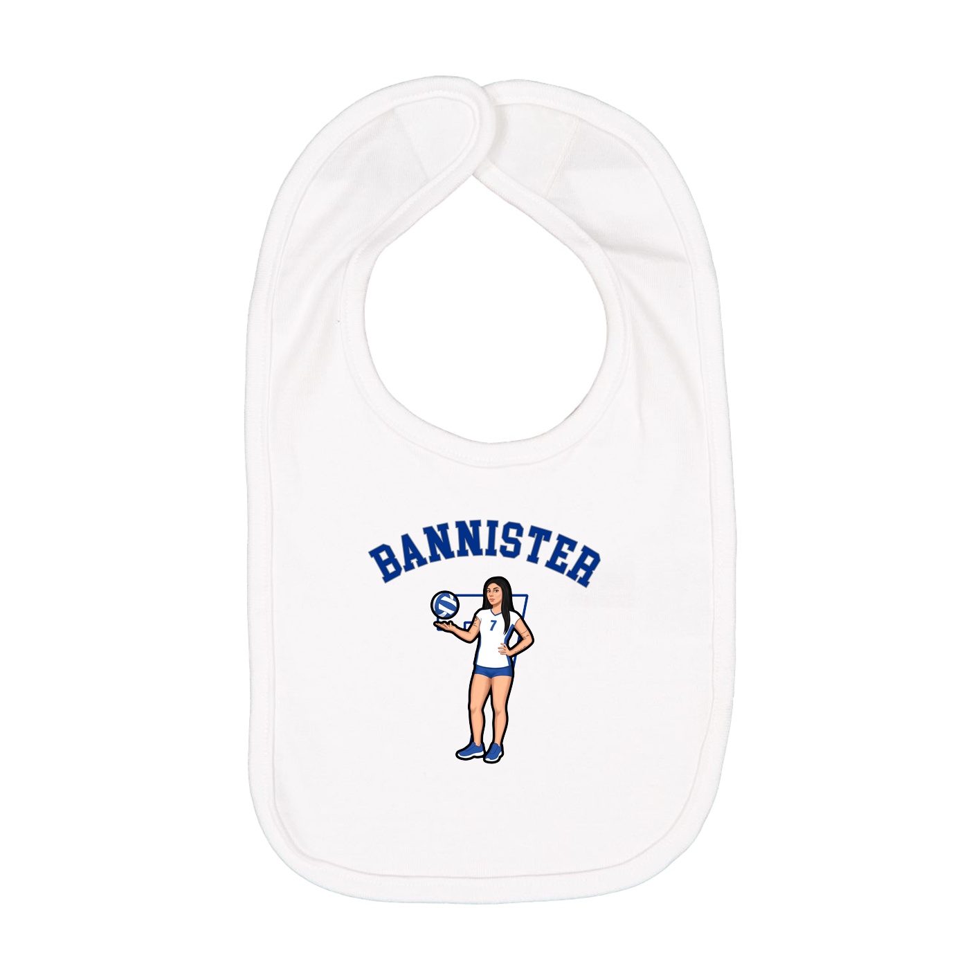 Infant Bib