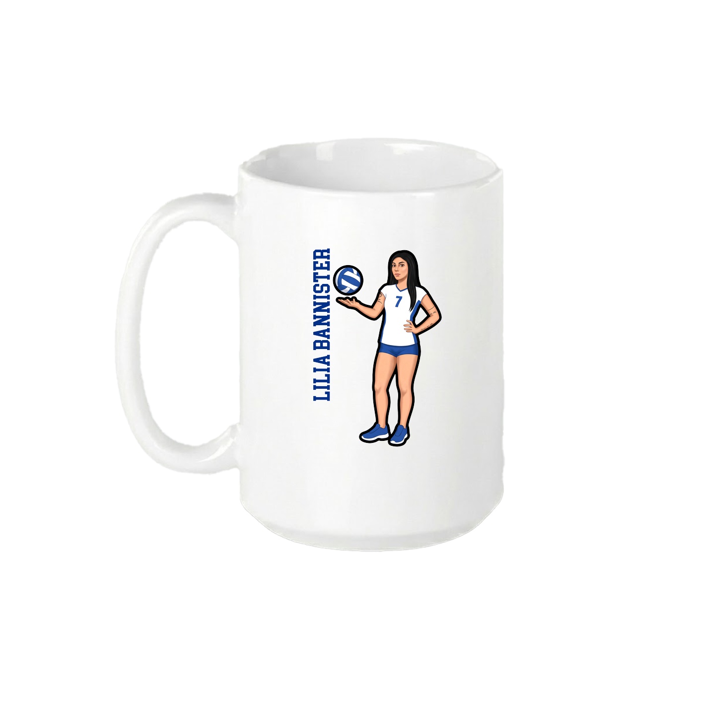 15oz Coffee Mug