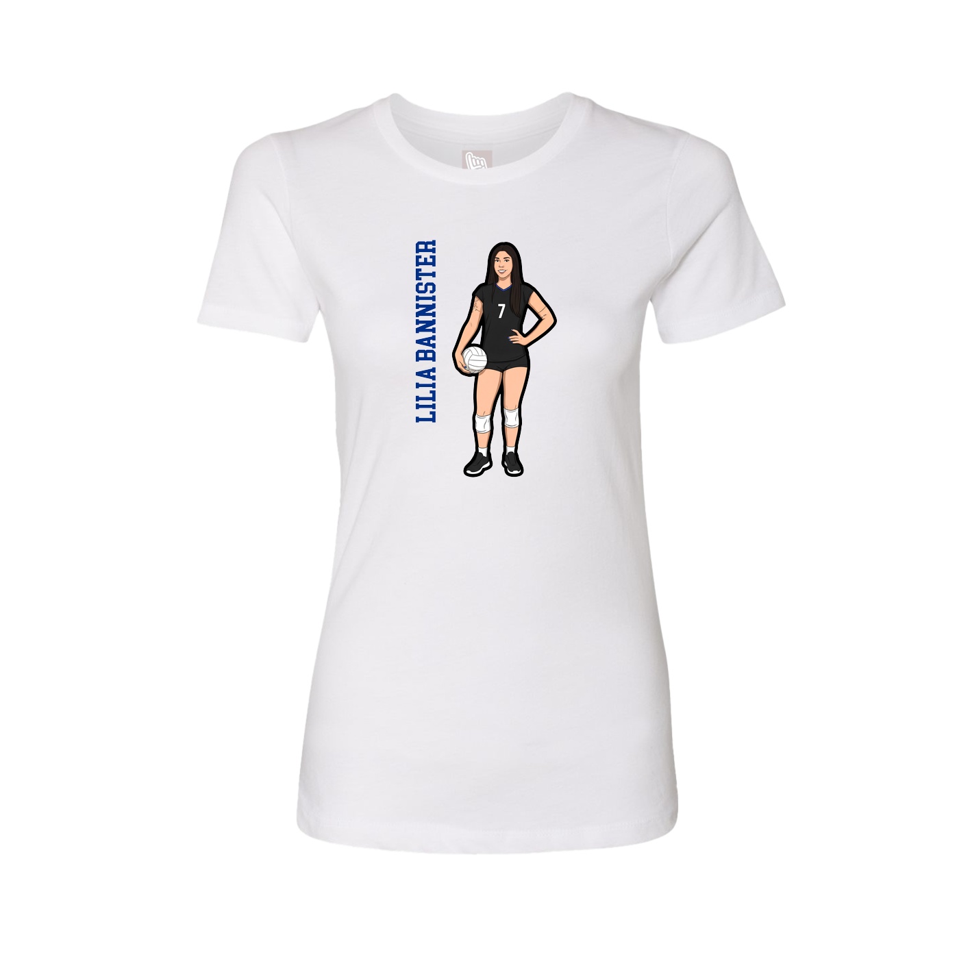 Womens Tee