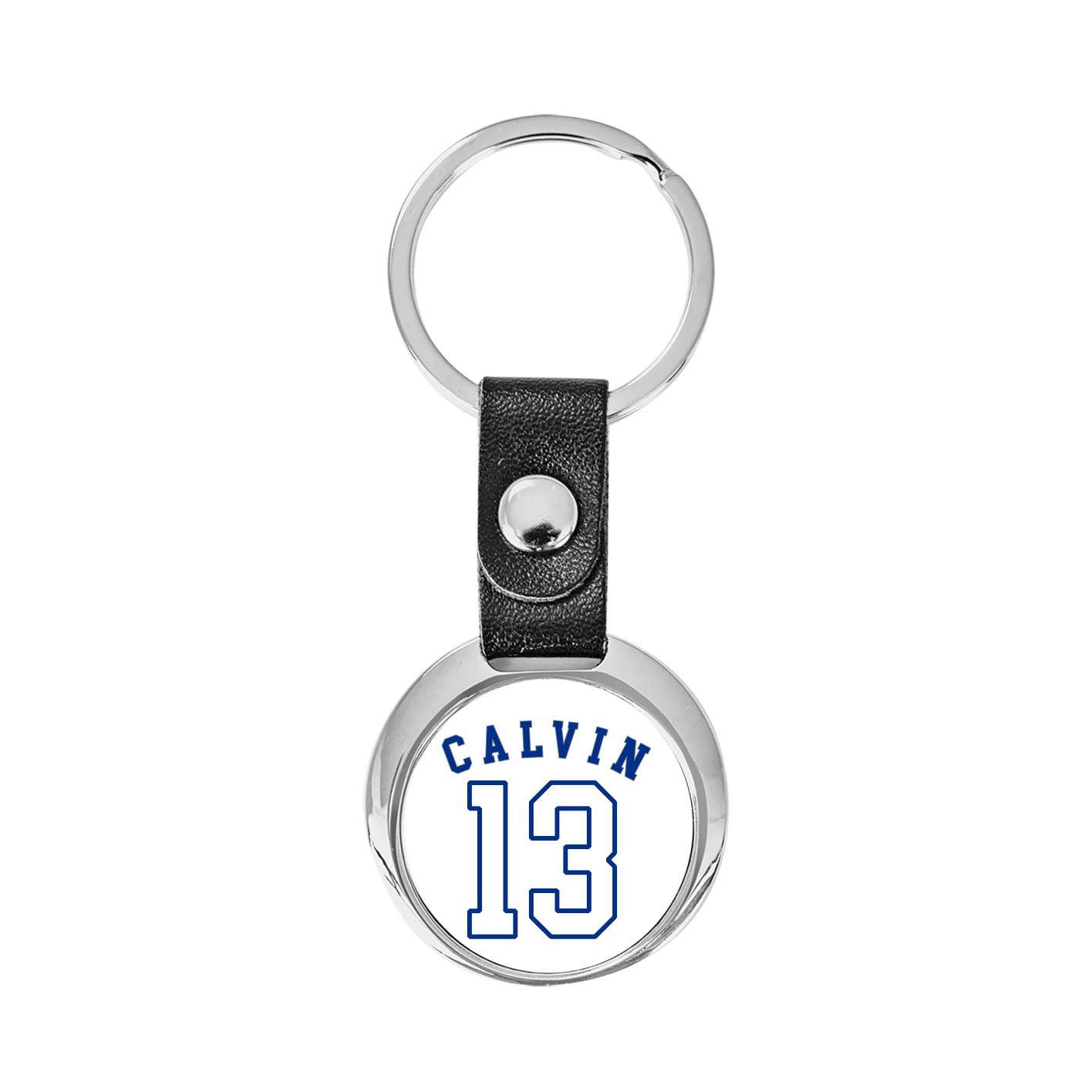 Key Chain — Shirsey Arch in Classic